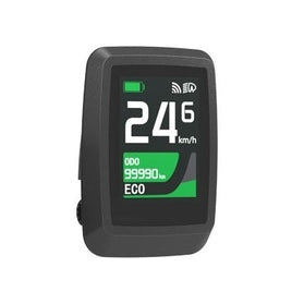 Vogue Carry 3 – Mat Zwart/Grijs – Elektrische Bakfiets – Ananda M81 middenmotor – 540Wh accu – 8 versnellingen – Hydraulische schijfremmen - AE-trading