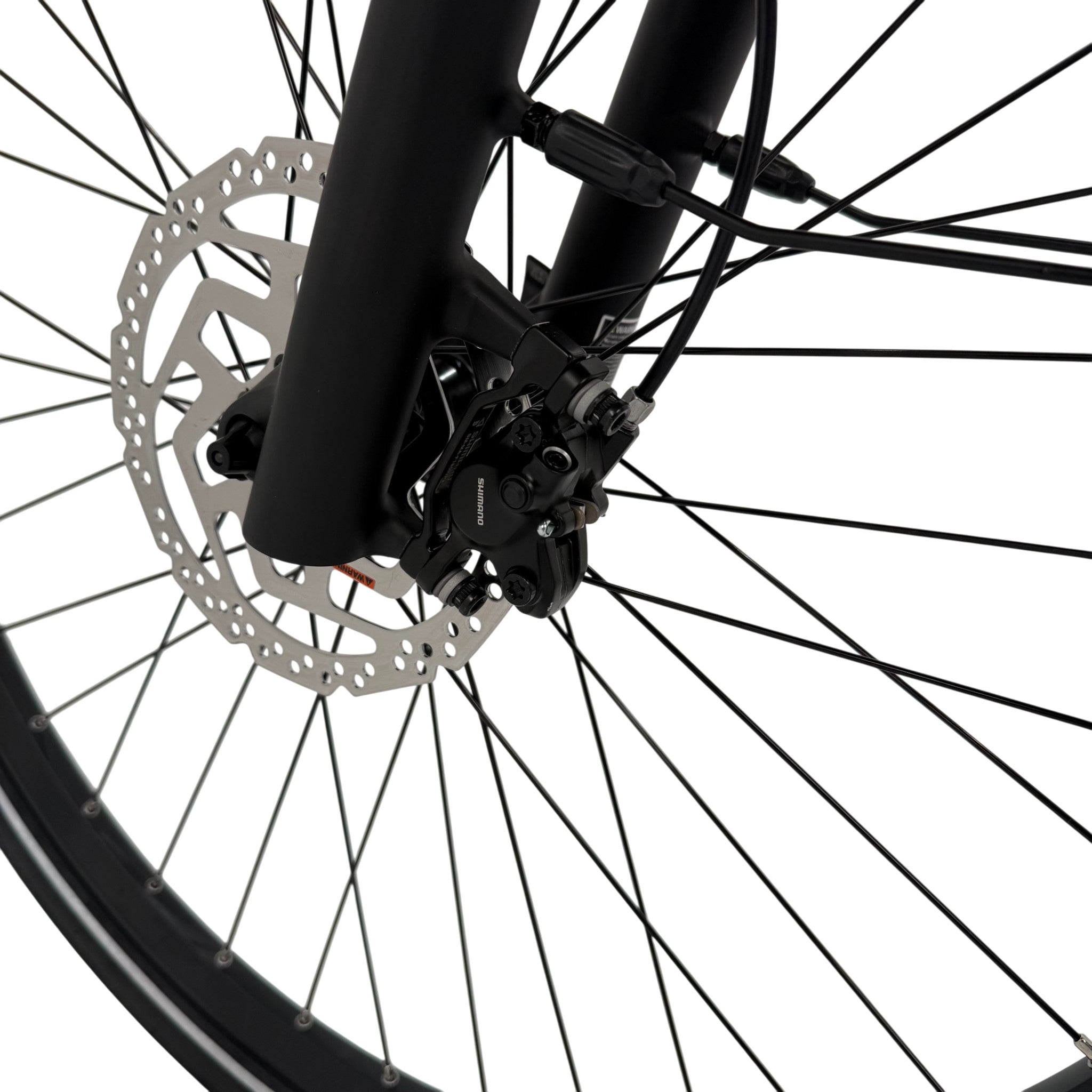 Vogue Milo - Fashion Grey - 468Wh - Elektrische Fiets - AE-trading