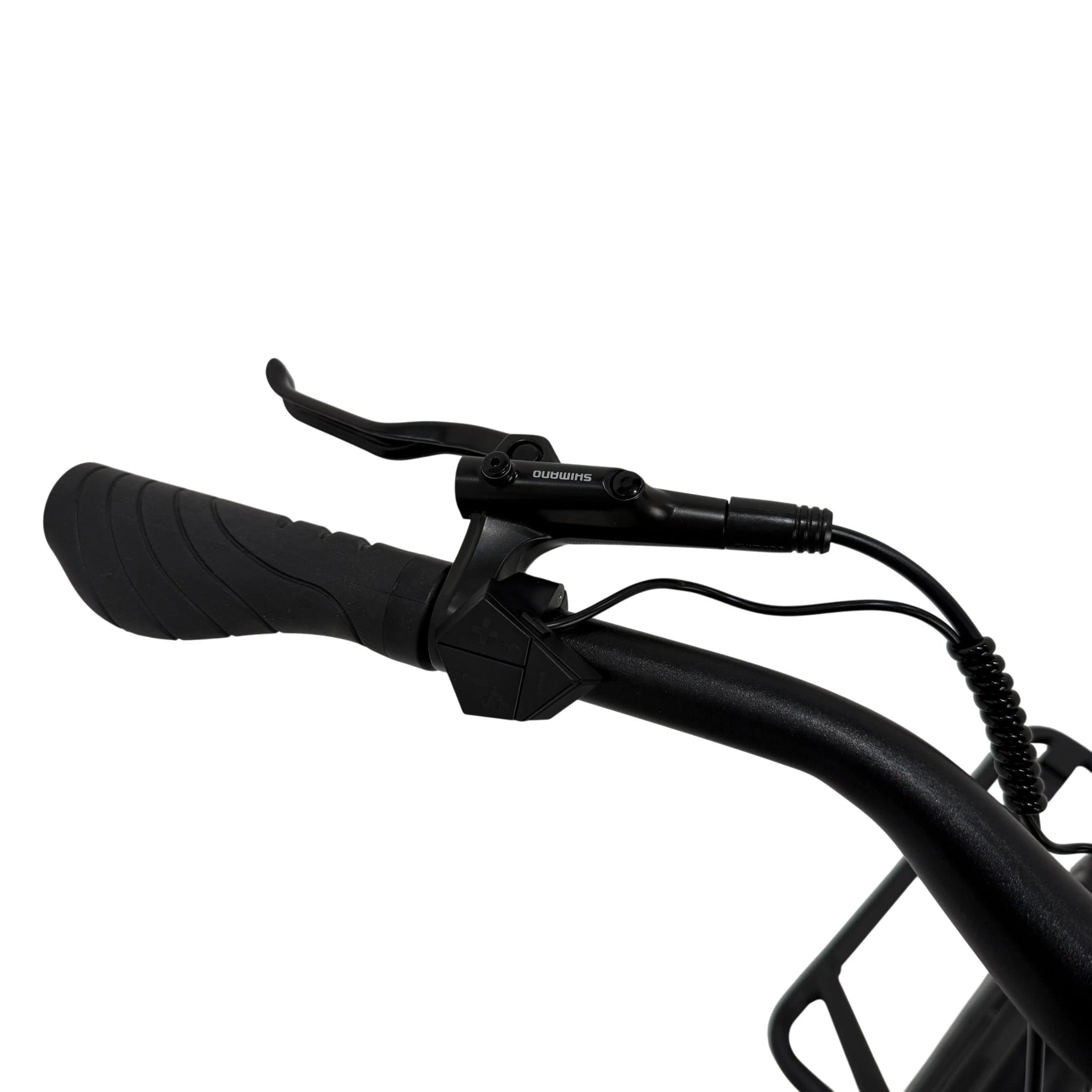 Vogue Milo Elektrische Fiets - Fashion Grey - AE-trading