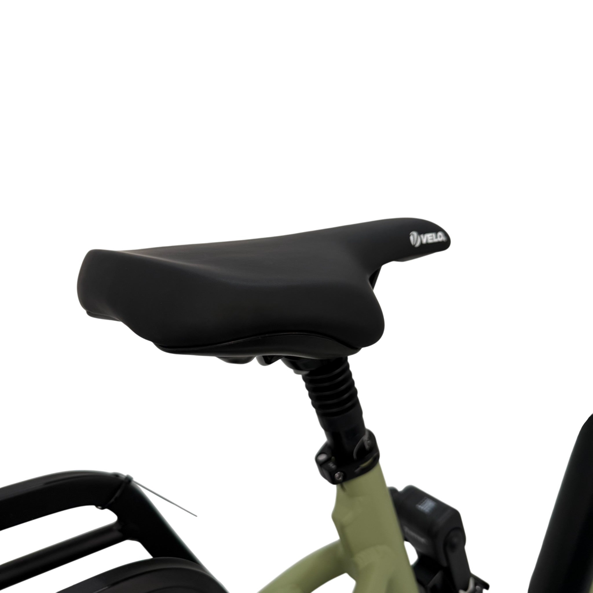 Vogue Milo - Lilly Green - 468Wh - Elektrische Fiets - AE-trading