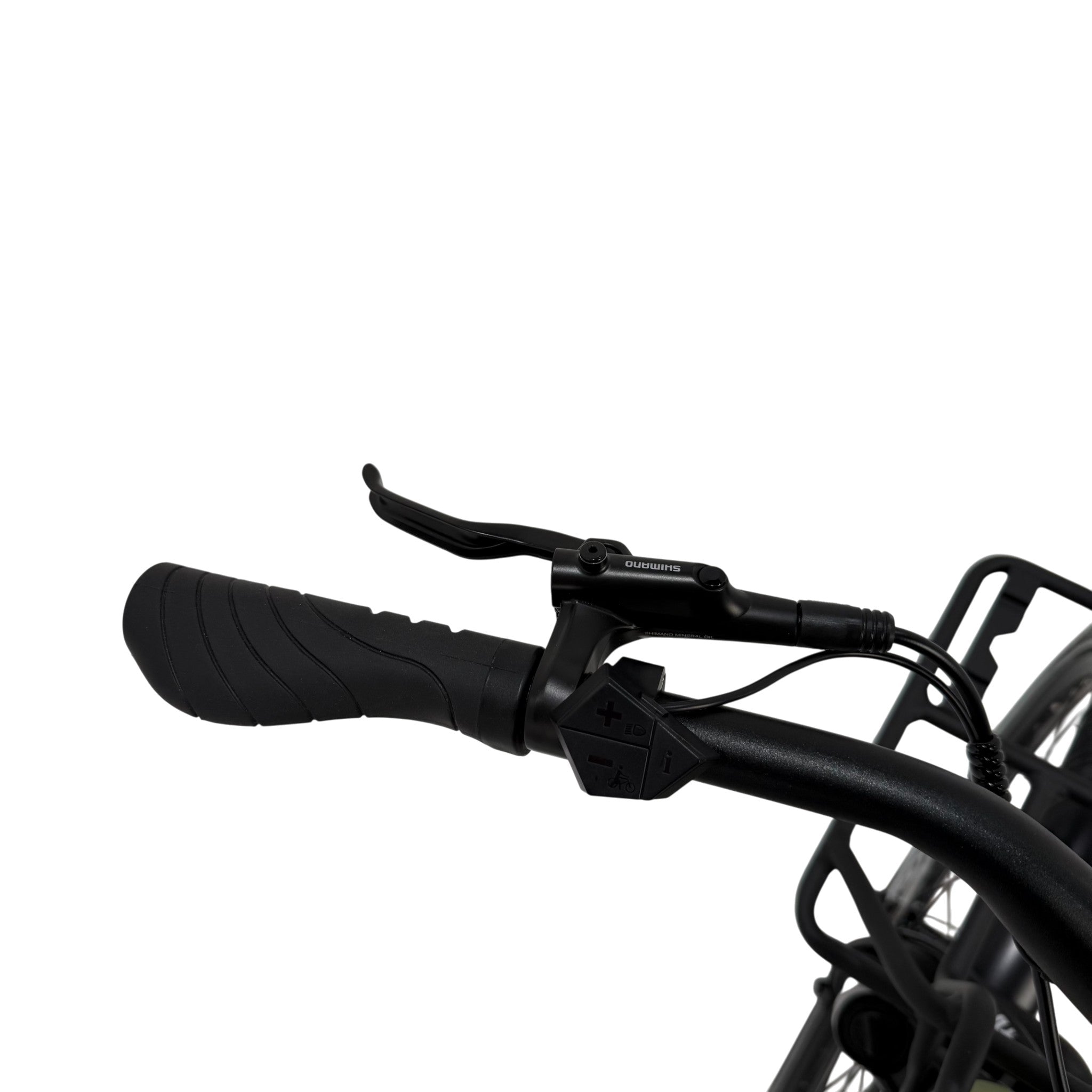 Vogue Milo - Lilly Green - 468Wh - Elektrische Fiets - AE-trading