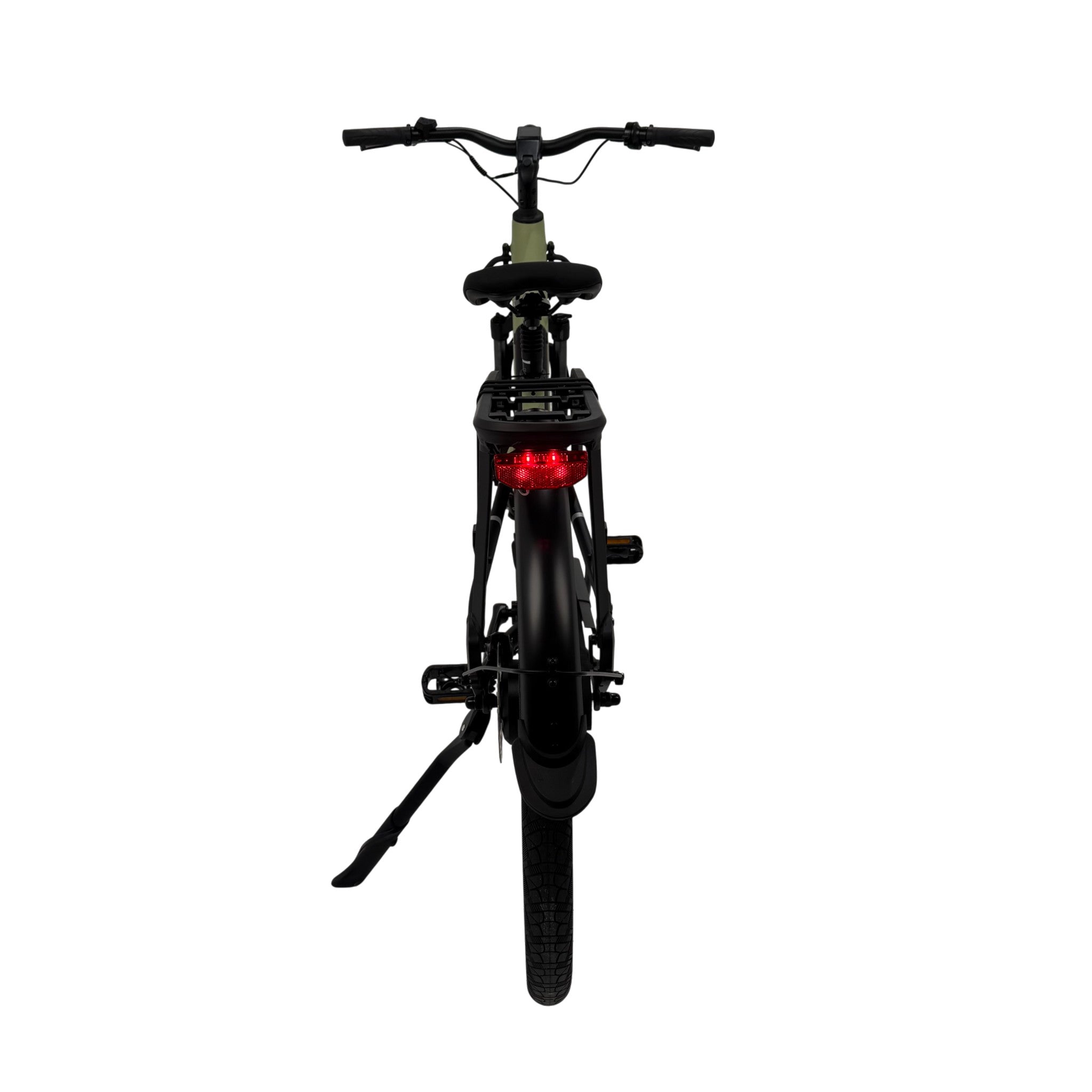 Vogue Milo - Lilly Green - 468Wh - Elektrische Fiets - AE-trading