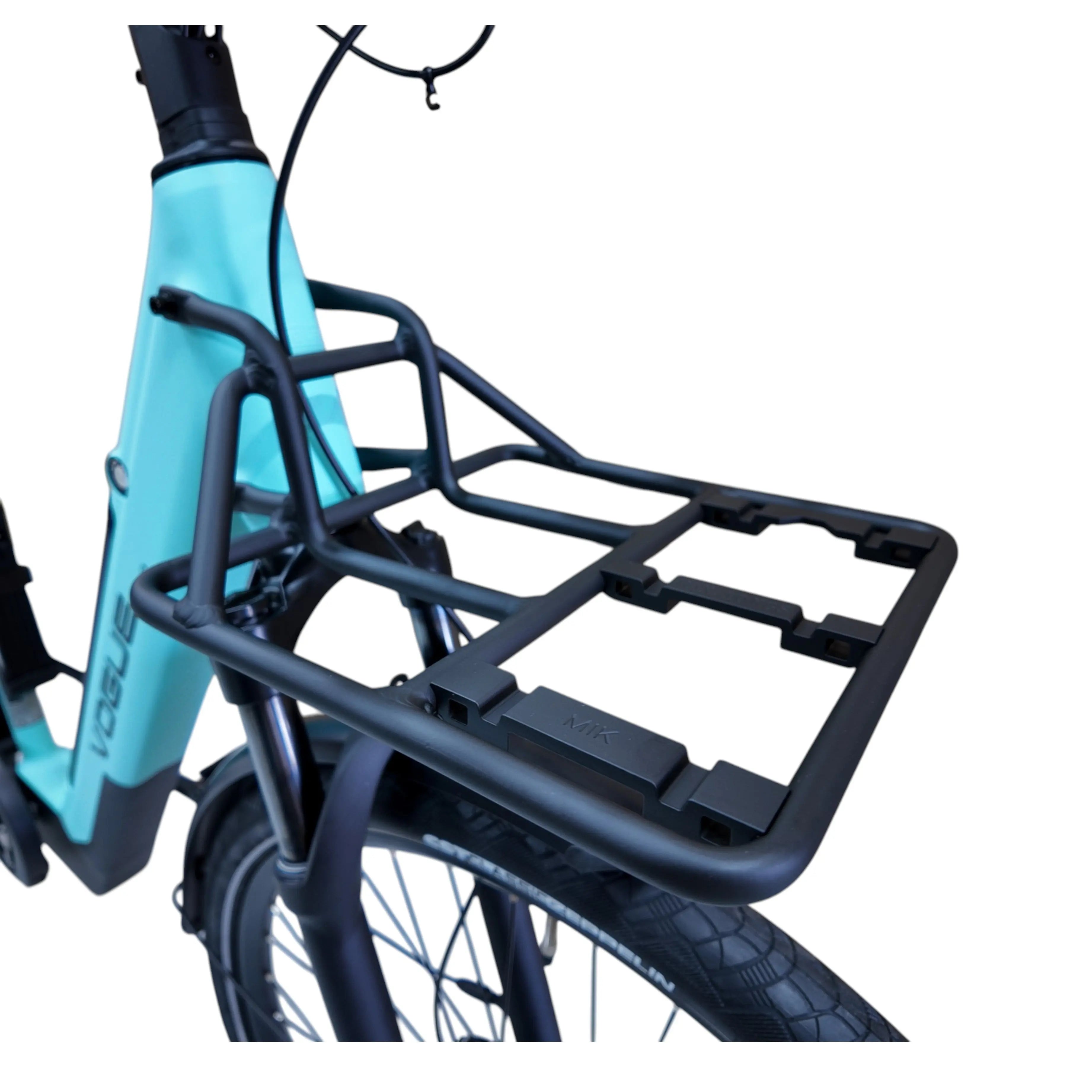 Vogue Milo - Tiffany Blue - 468Wh - Elektrische Fiets - AE-trading