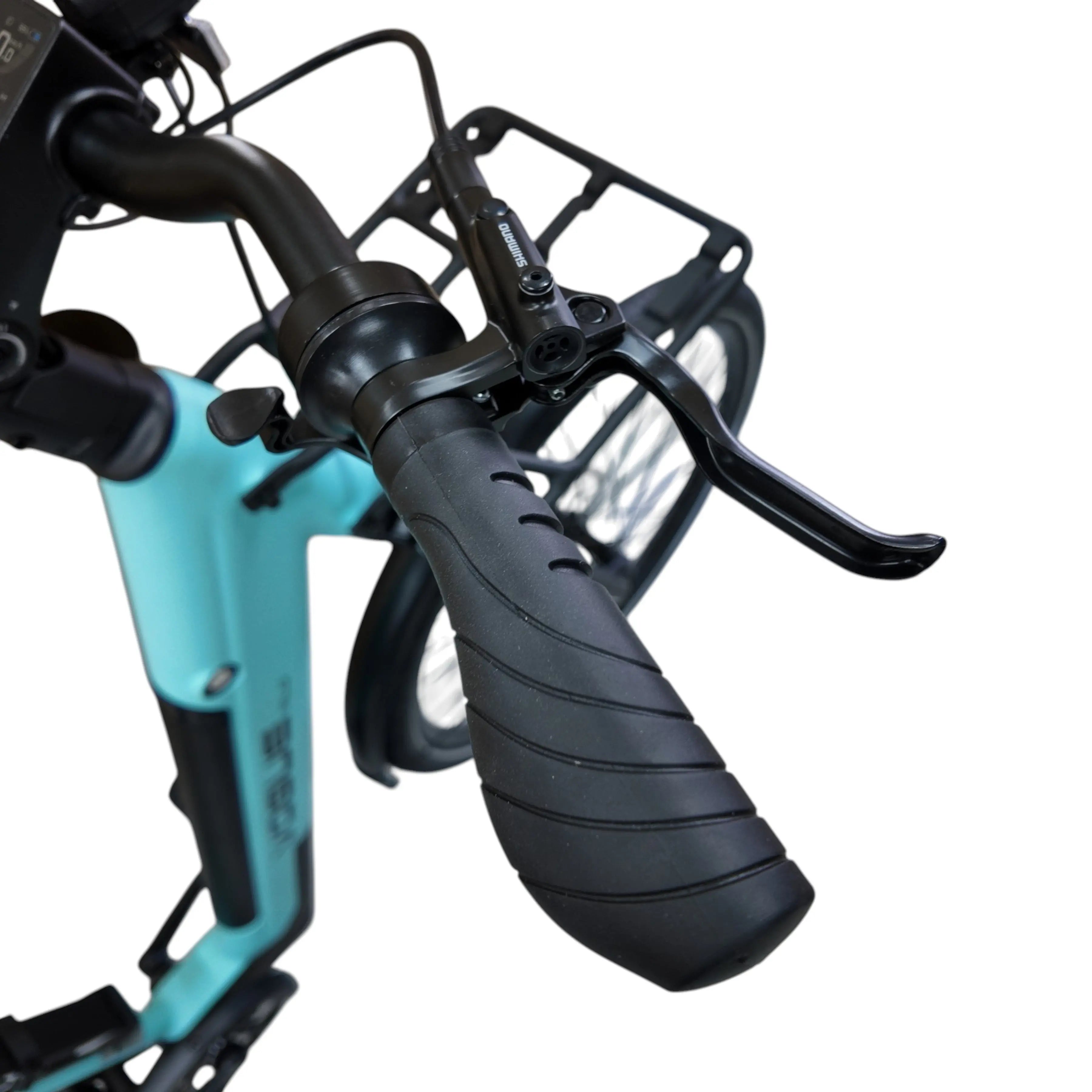 Vogue Milo - Tiffany Blue - 468Wh - Elektrische Fiets - AE-trading