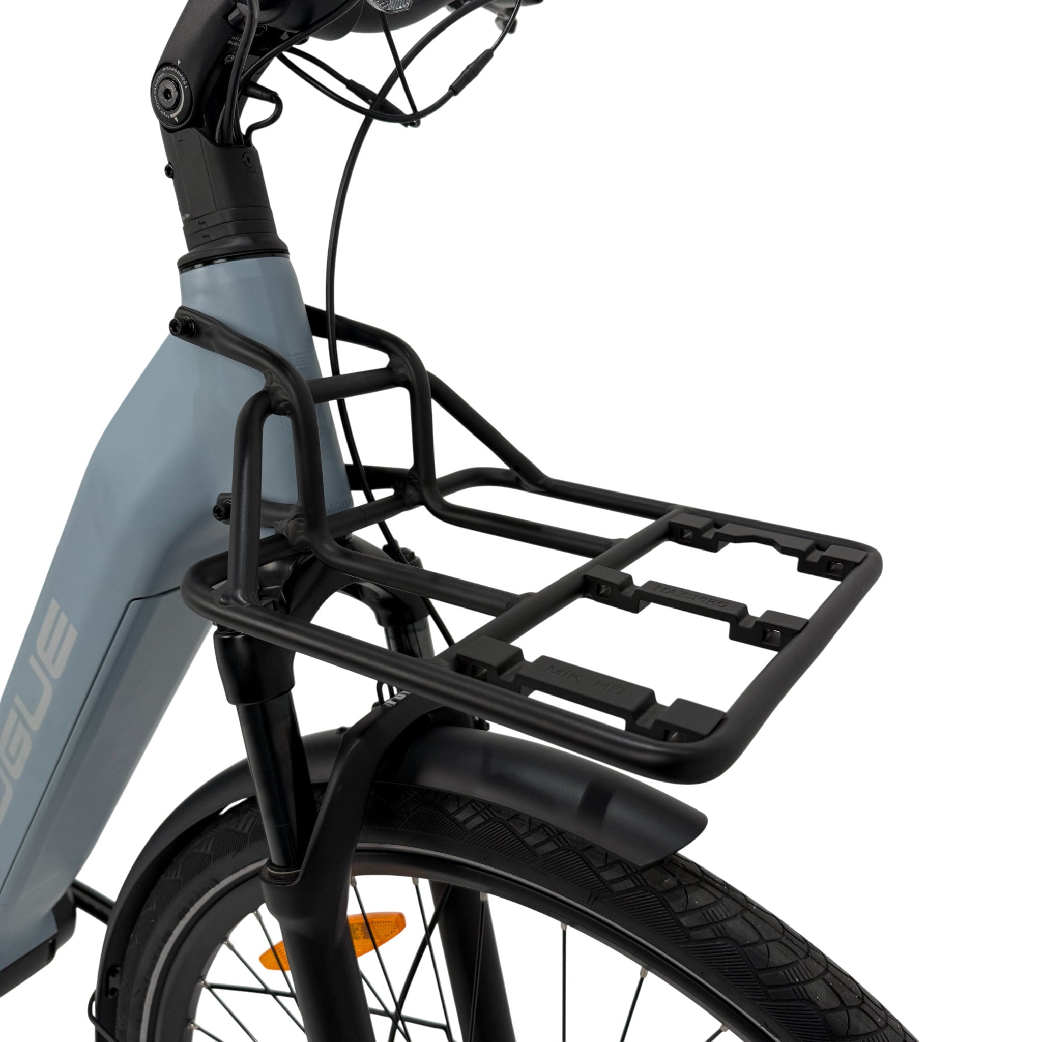 Vogue Milo - Tiffany Blue - 468Wh - Elektrische Fiets - AE-trading