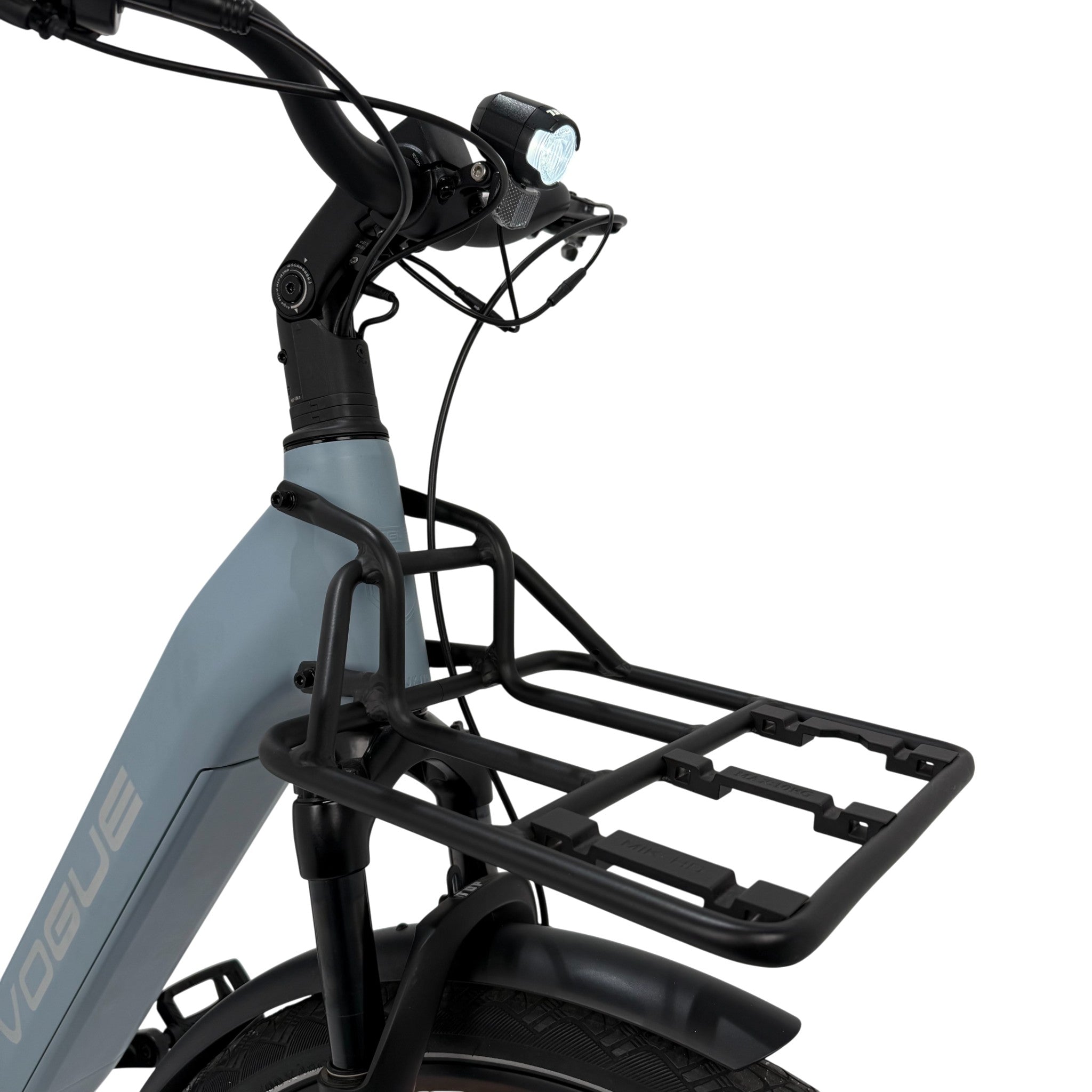 Vogue Milo - Tiffany Blue - 468Wh - Elektrische Fiets - AE-trading