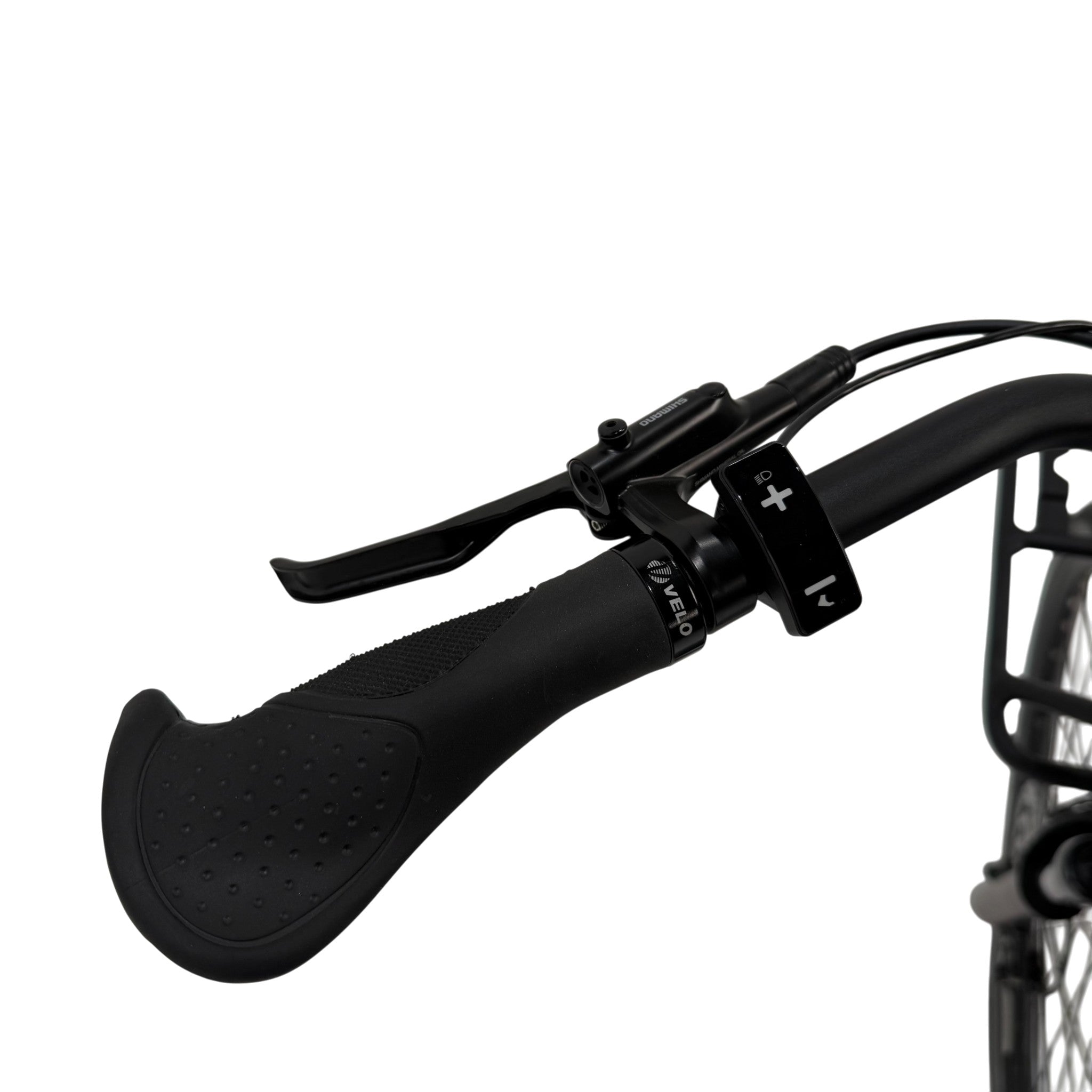 Vogue Milo - Tiffany Blue - 468Wh - Elektrische Fiets - AE-trading