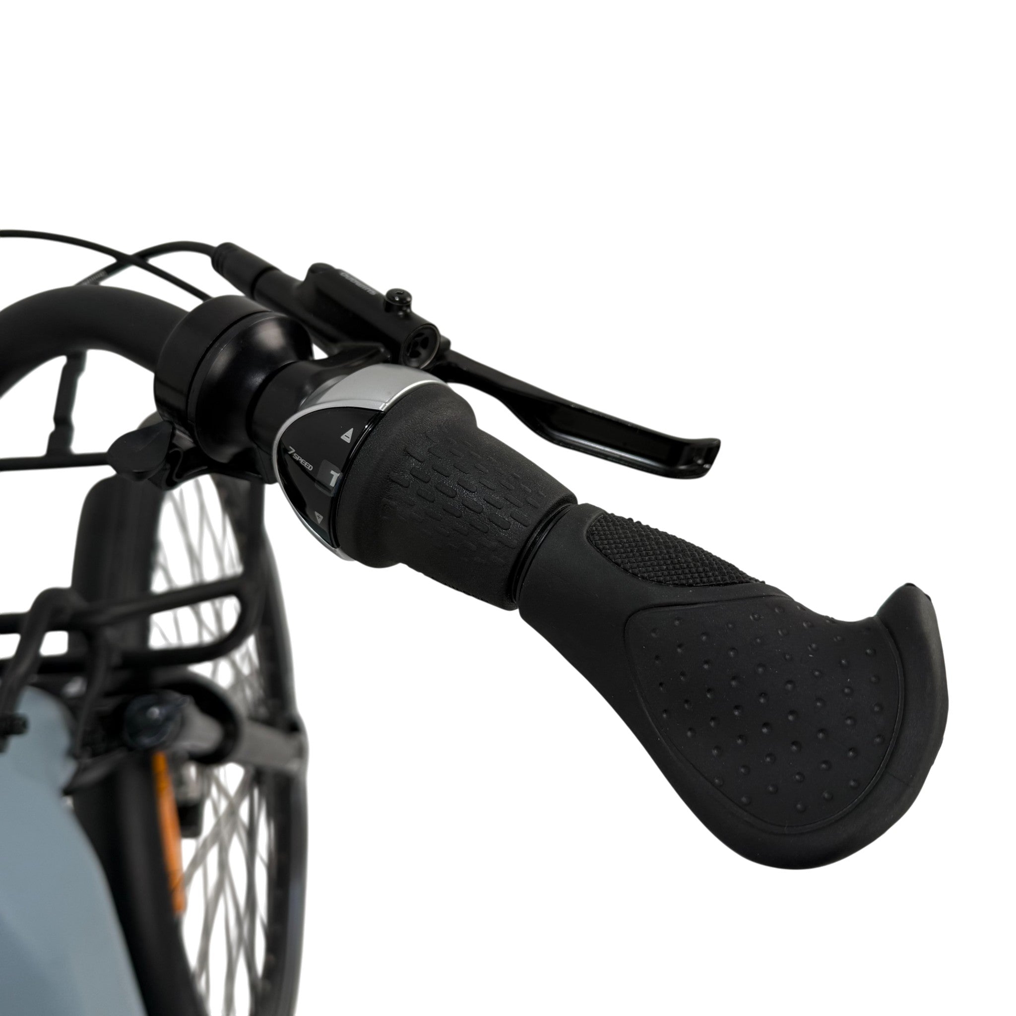 Vogue Milo - Tiffany Blue - 468Wh - Elektrische Fiets - AE-trading