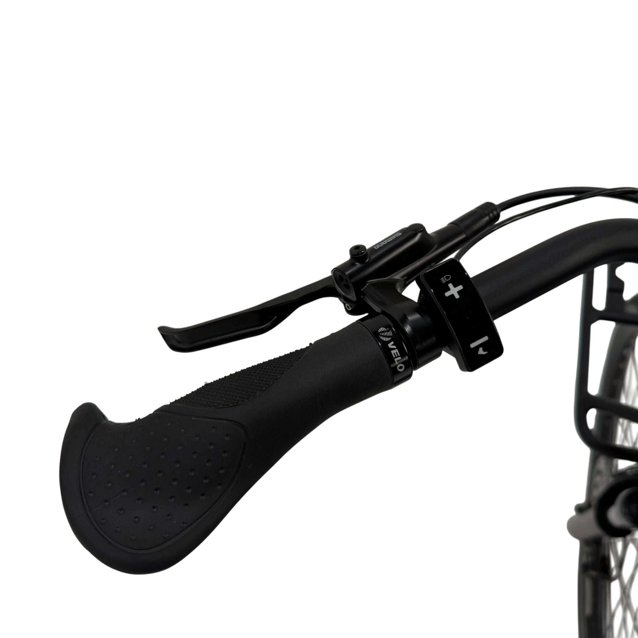 Vogue Milo - Tiffany Blue - 468Wh - Elektrische Fiets - AE-trading