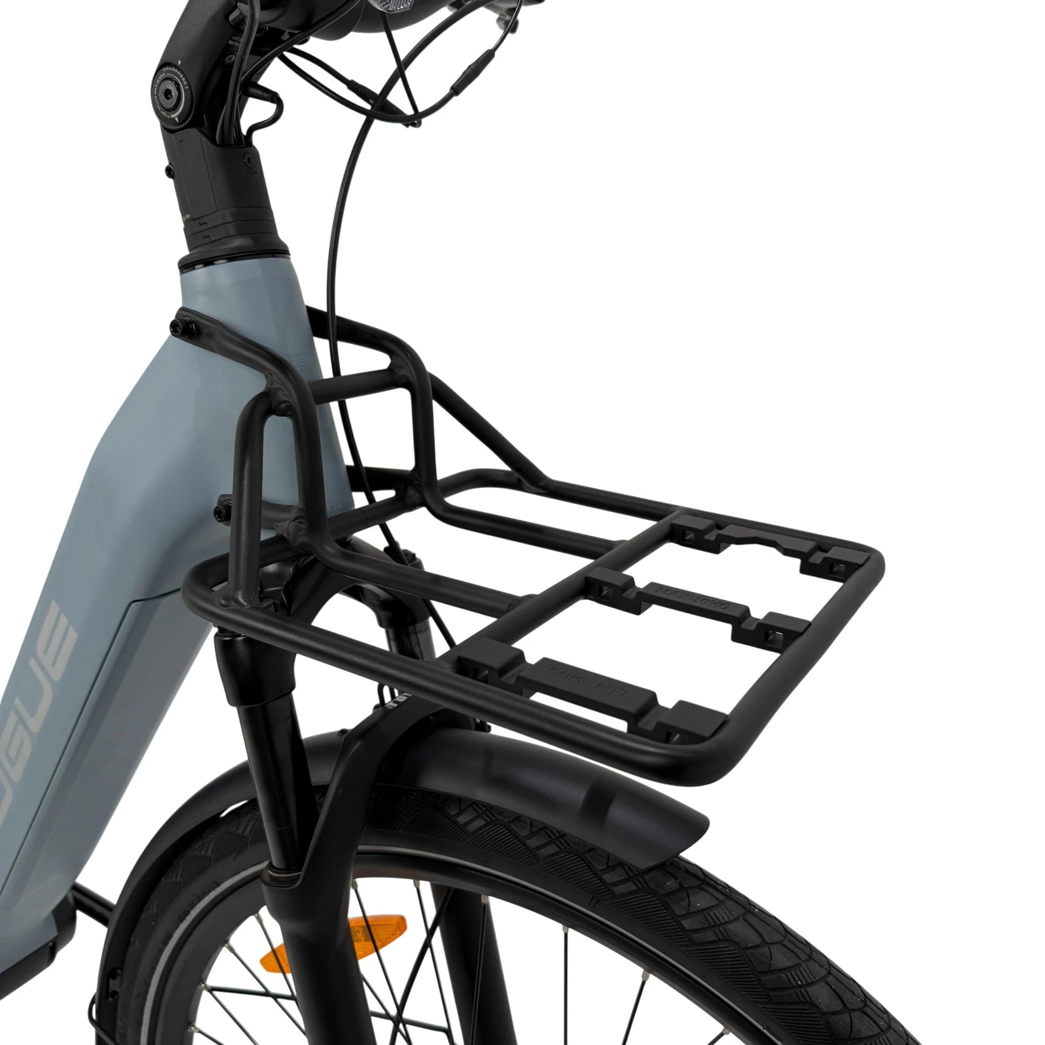 Vogue Milo - Tiffany Blue - 468Wh - Elektrische Fiets - AE-trading