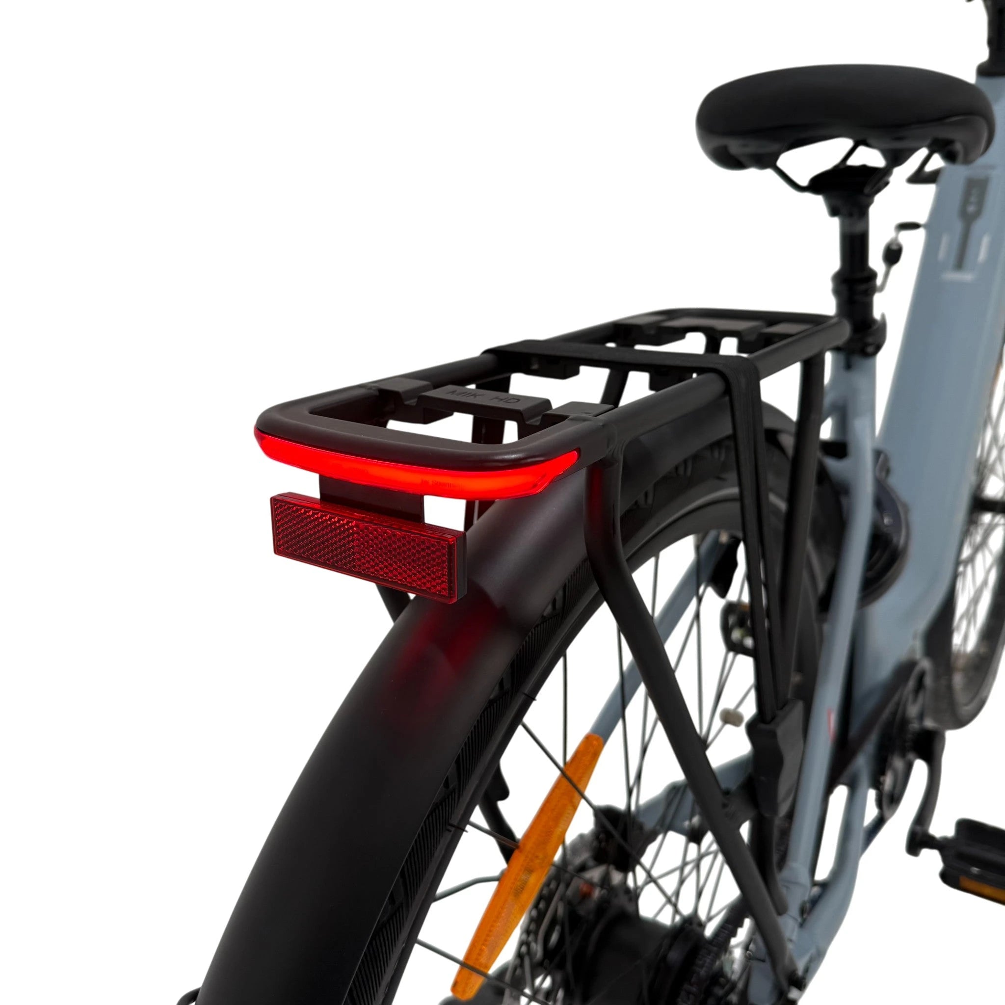 Vogue Milo - Tiffany Blue - 468Wh - Elektrische Fiets - AE-trading