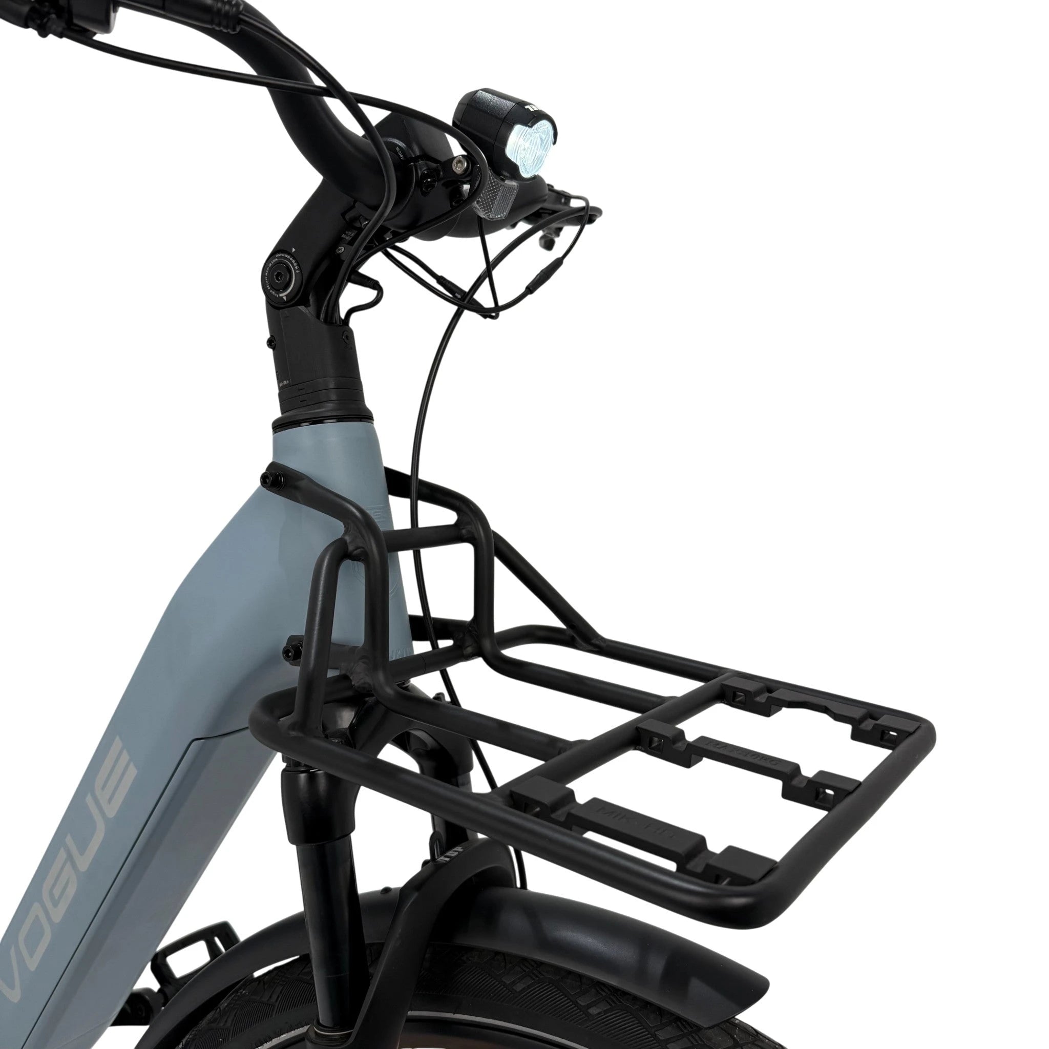 Vogue Milo - Tiffany Blue - 468Wh - Elektrische Fiets - AE-trading