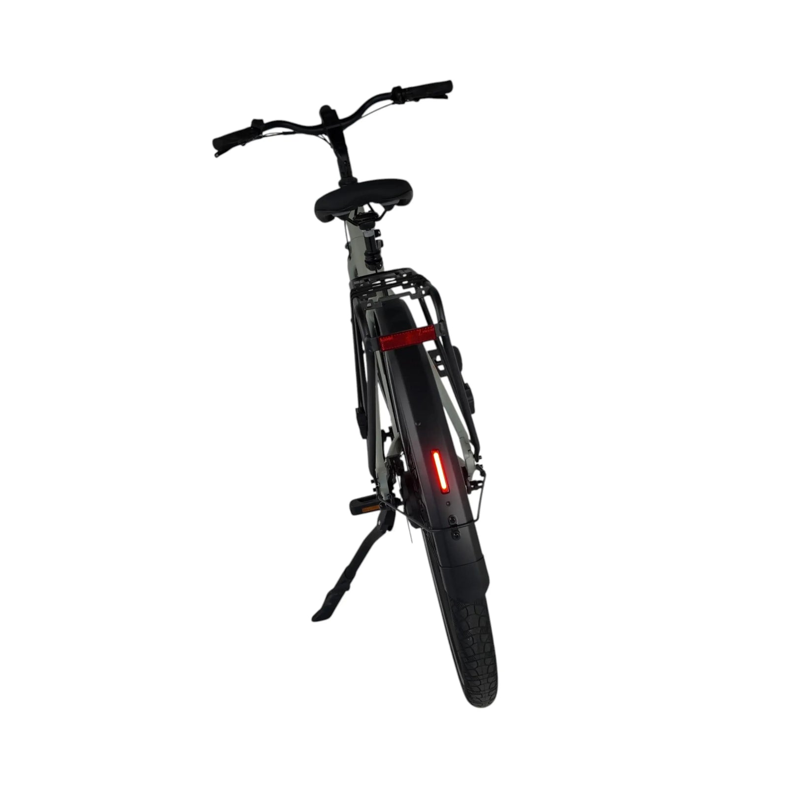 Vogue Motion Elektrische Fiets - Sand White - Lage Instap - AE-trading