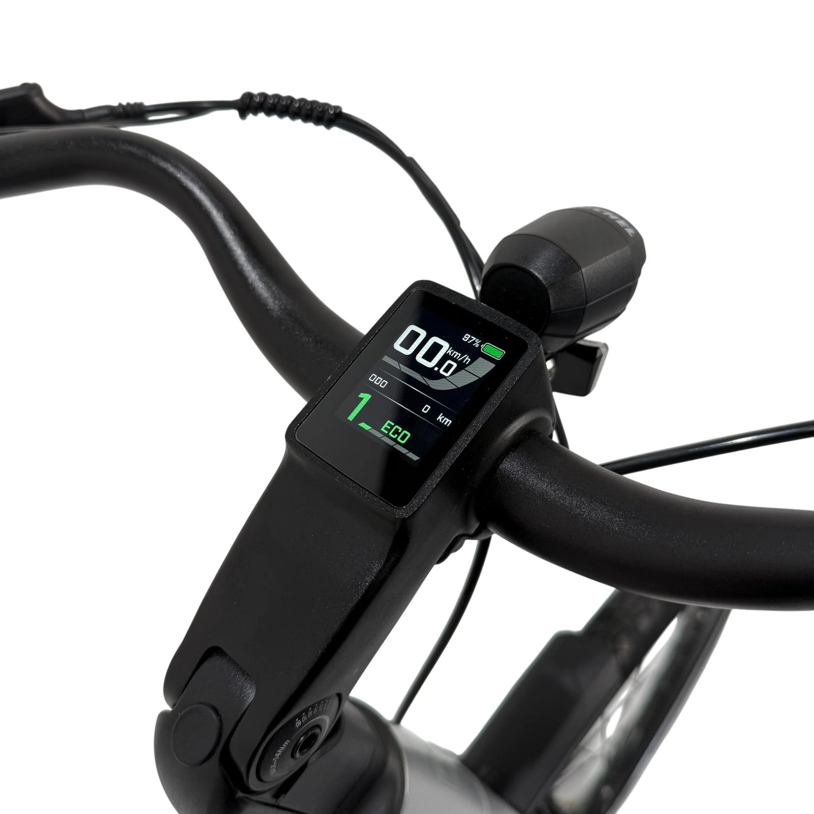 Vogue Motion - Lage Instap - Titanium Grey - Elektrische Fiets - AE-trading