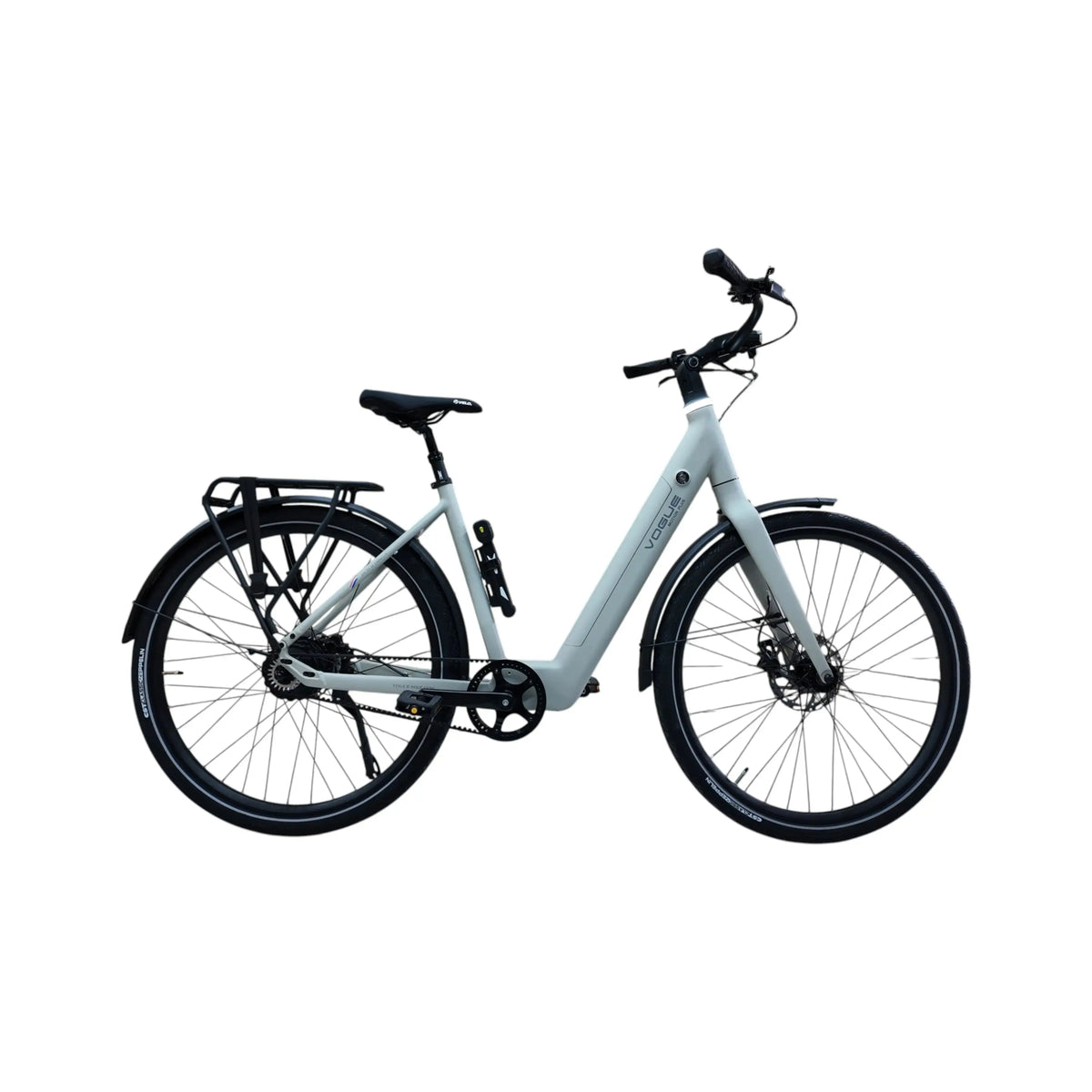 Vogue Motion Plus Elektrische Fiets - Mouse - 50 cm - AE-trading