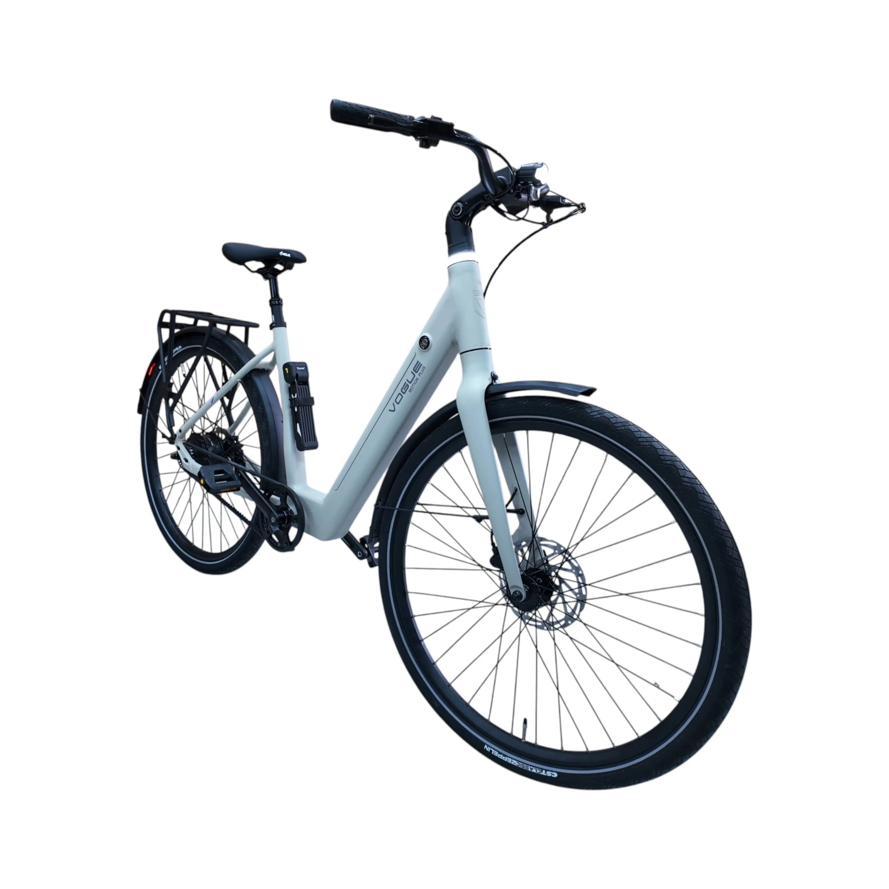 Vogue Motion Plus Elektrische Fiets - Mouse - 50 cm - AE-trading