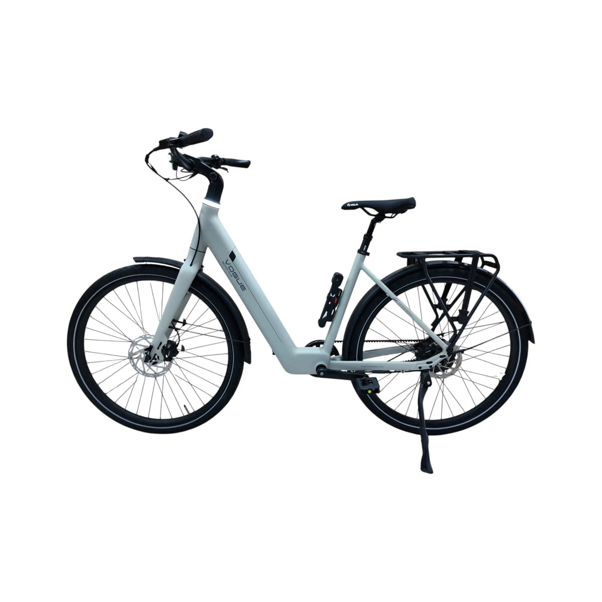 Vogue Motion Plus Elektrische Fiets - Mouse - 50 cm - AE-trading
