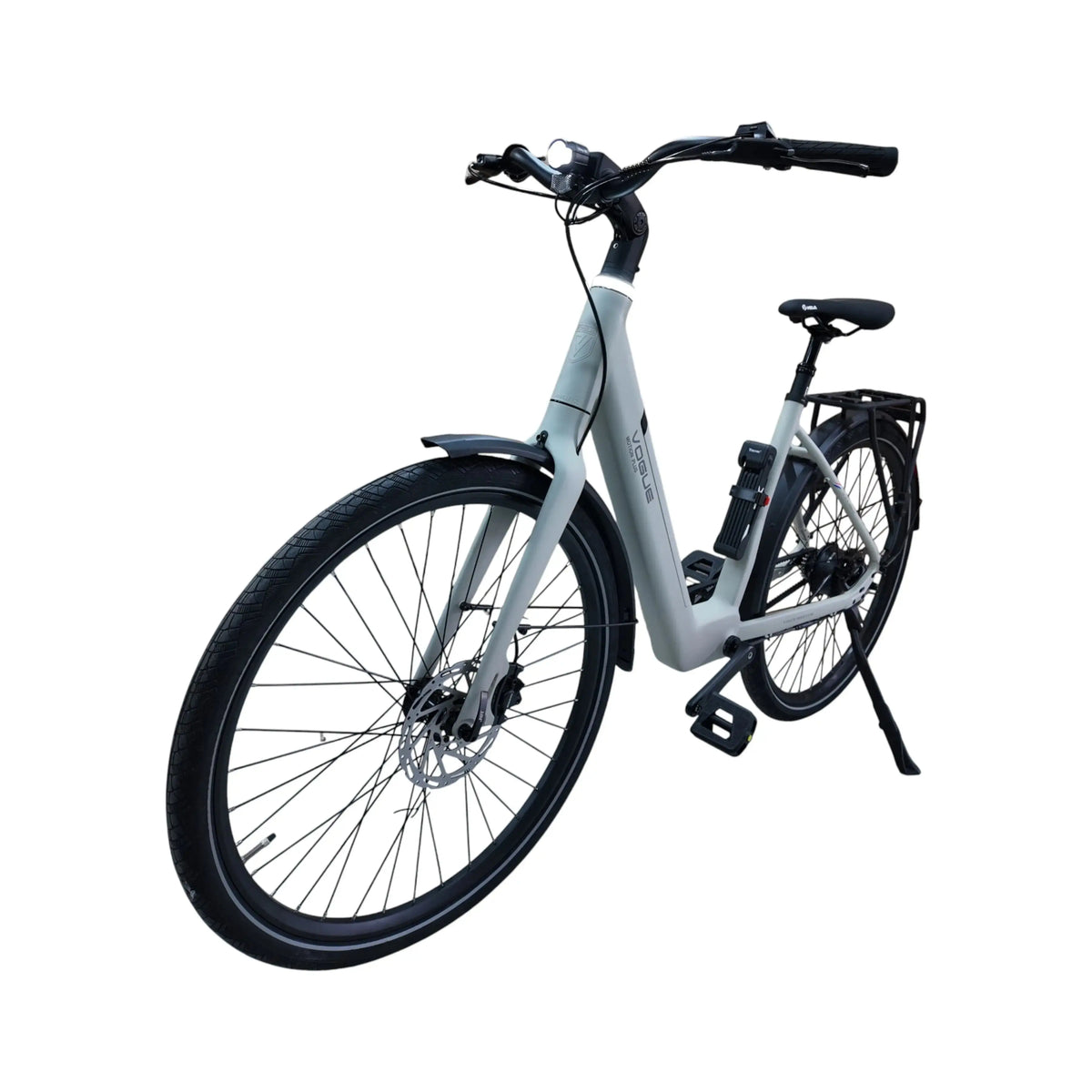 Vogue Motion Plus Elektrische Fiets - Mouse - 50 cm - AE-trading