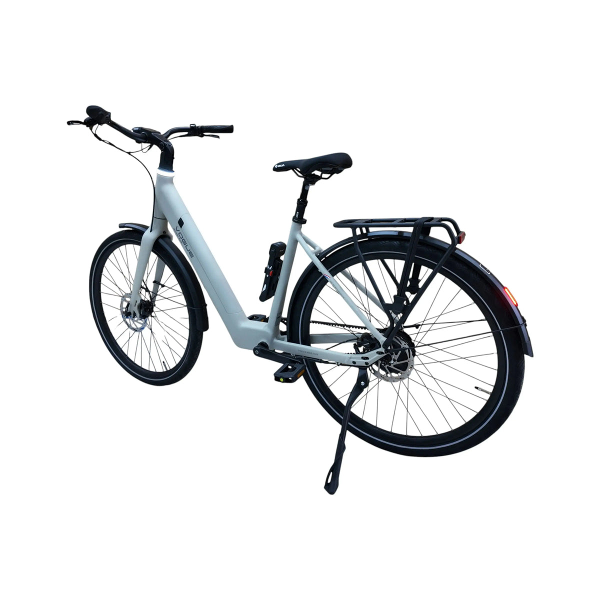 Vogue Motion Plus Elektrische Fiets - Mouse - 50 cm - AE-trading