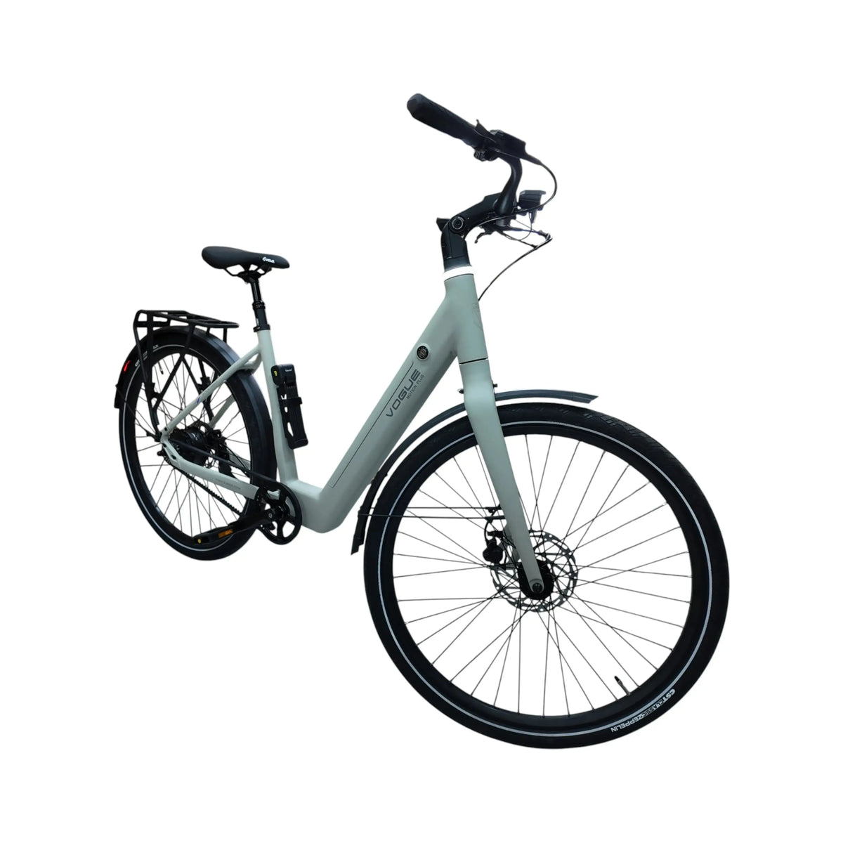 Vogue Motion Plus Elektrische Fiets - Mouse - 50 cm - AE-trading