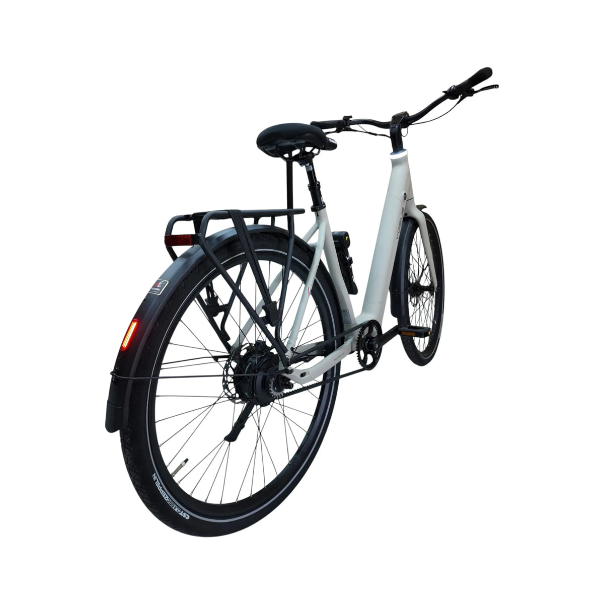 Vogue Motion Plus Elektrische Fiets - Mouse - 50 cm - AE-trading
