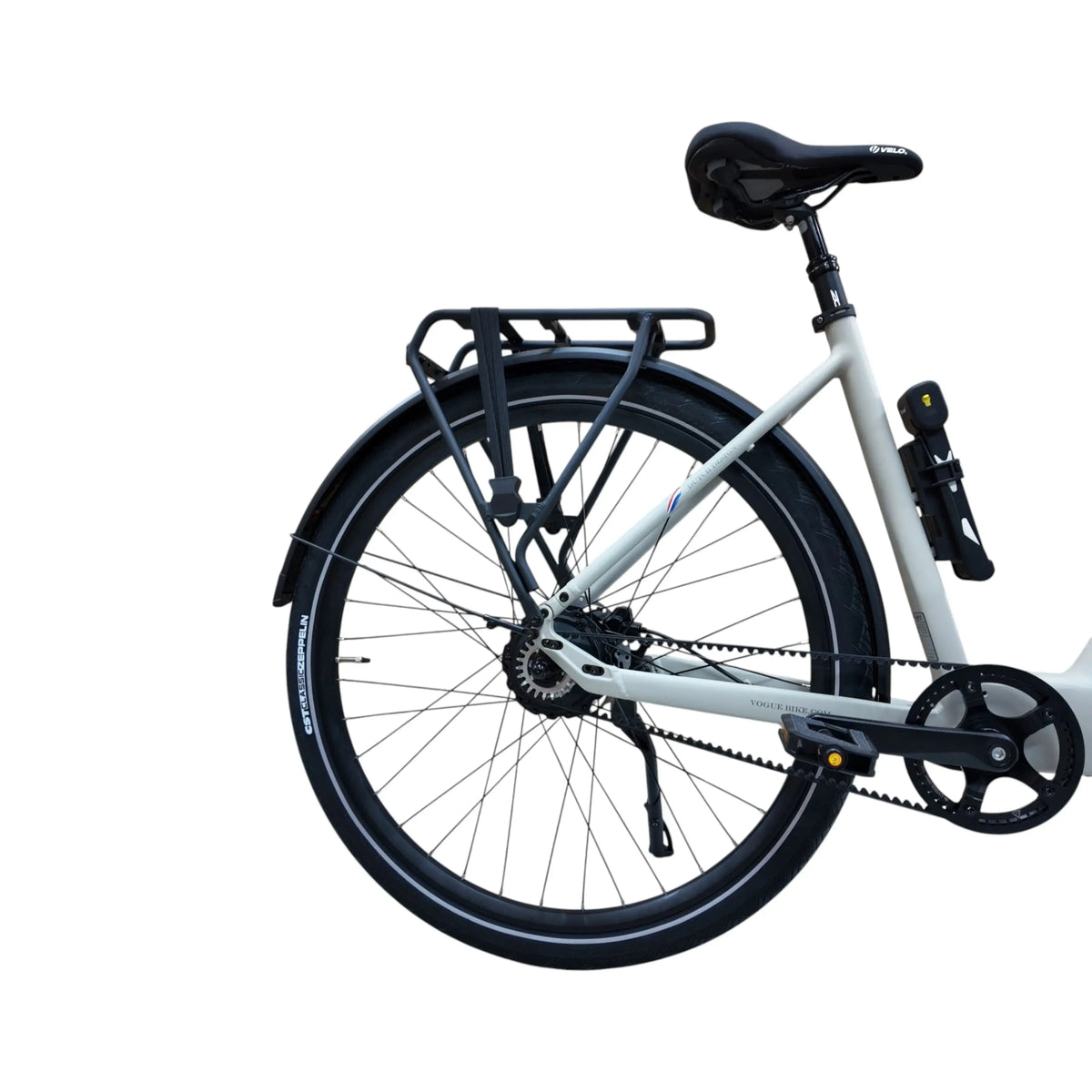 Vogue Motion Plus Elektrische Fiets - Mouse - 50 cm - AE-trading