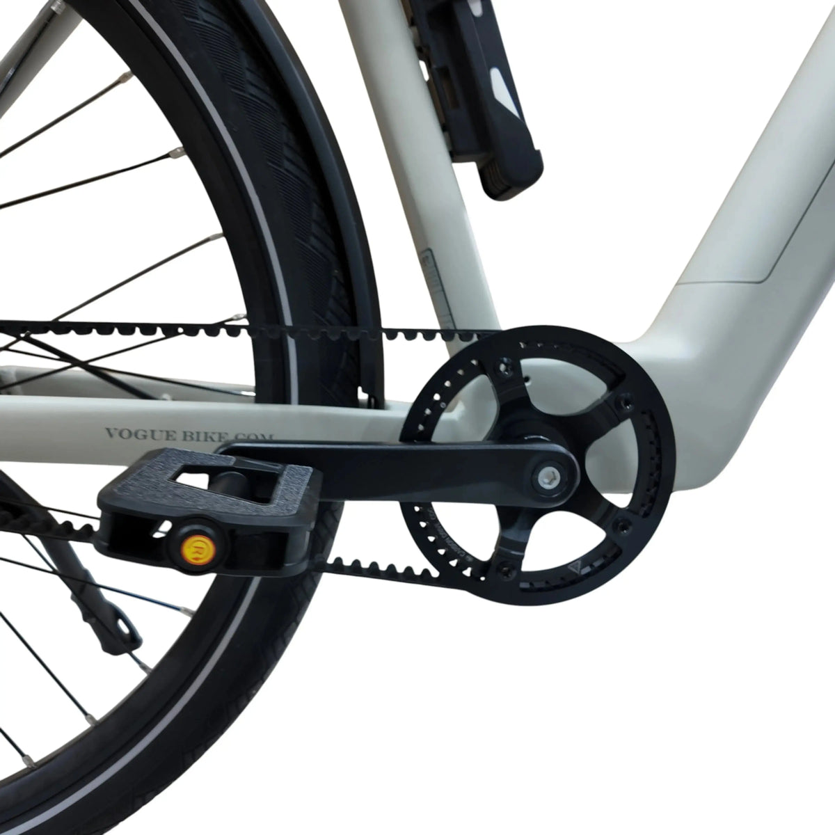 Vogue Motion Plus Elektrische Fiets - Mouse - 50 cm - AE-trading