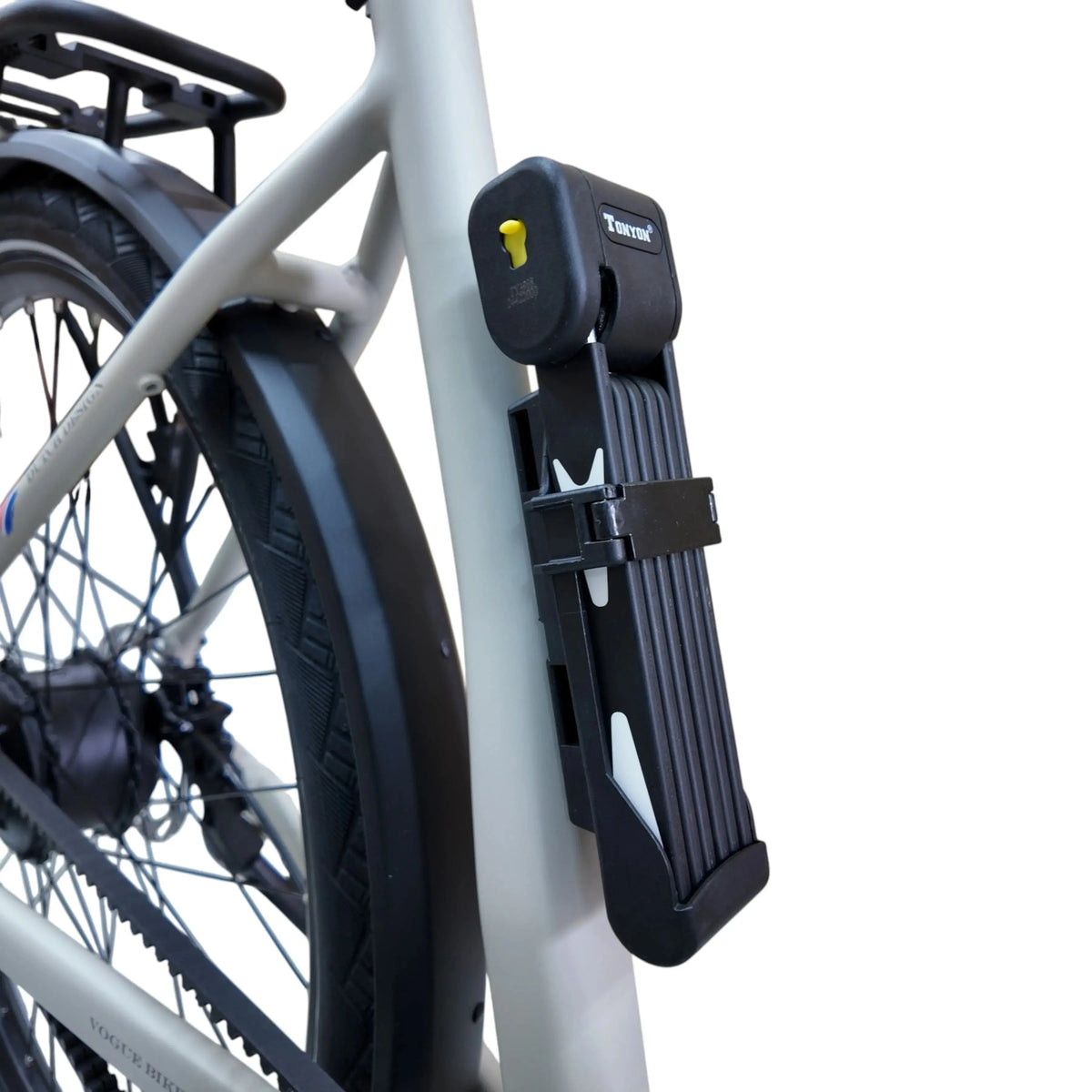 Vogue Motion Plus Elektrische Fiets - Mouse - 50 cm - AE-trading