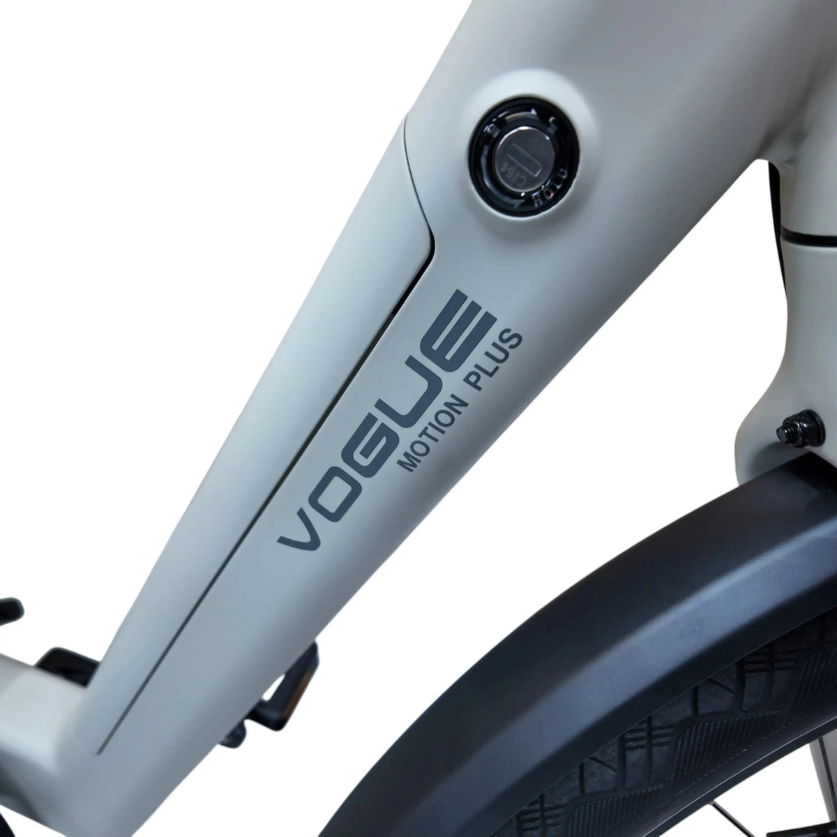 Vogue Motion Plus Elektrische Fiets - Mouse - 50 cm - AE-trading