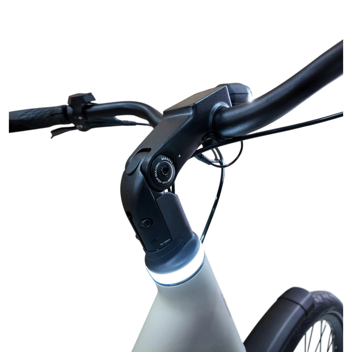 Vogue Motion Plus Elektrische Fiets - Mouse - 50 cm - AE-trading