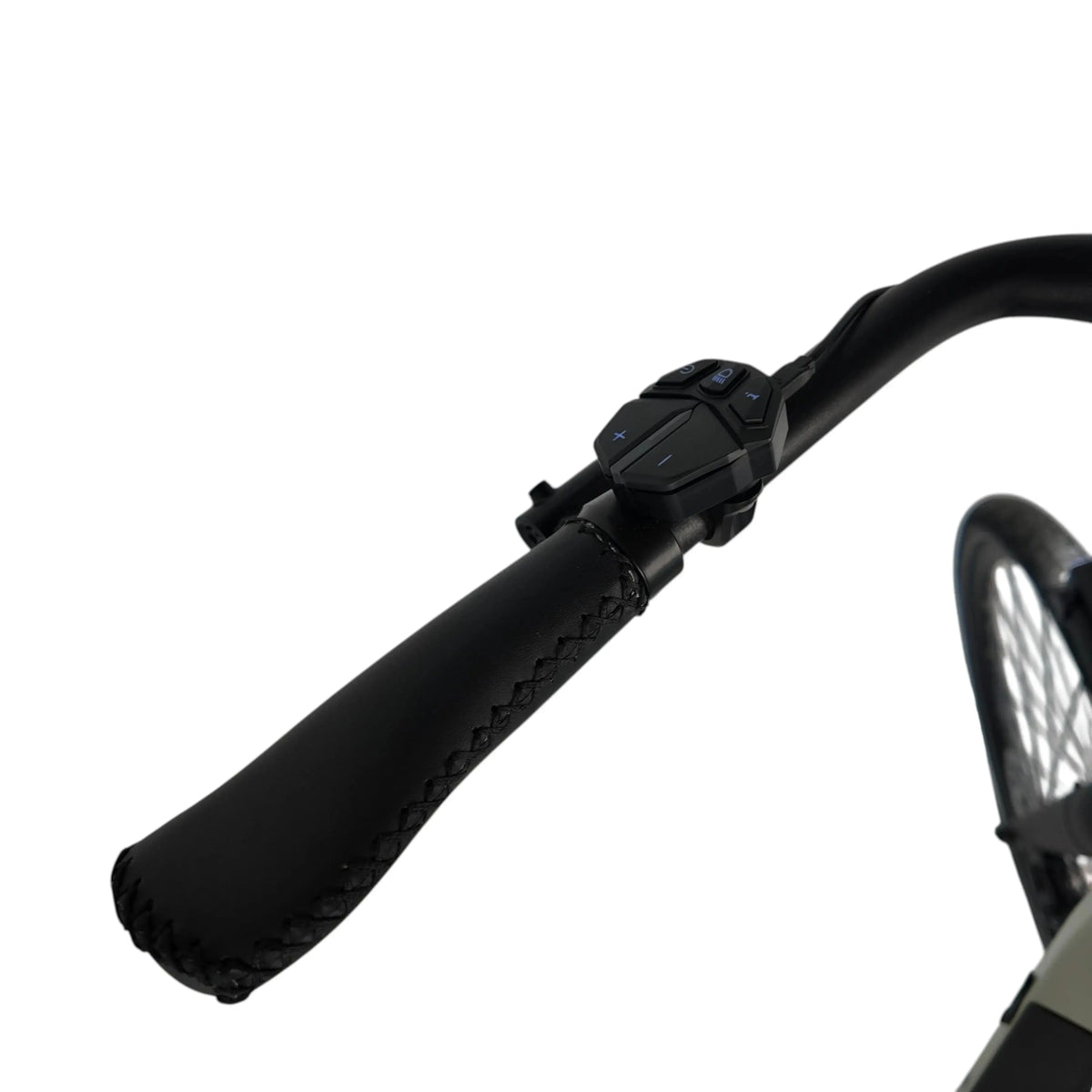 Vogue Prestige Elektrische Fiets - Cement Grijs - 48 cm - AE-trading