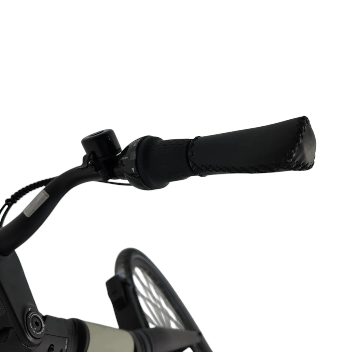 Vogue Prestige Elektrische Fiets - Cement Grijs - 48 cm - AE-trading