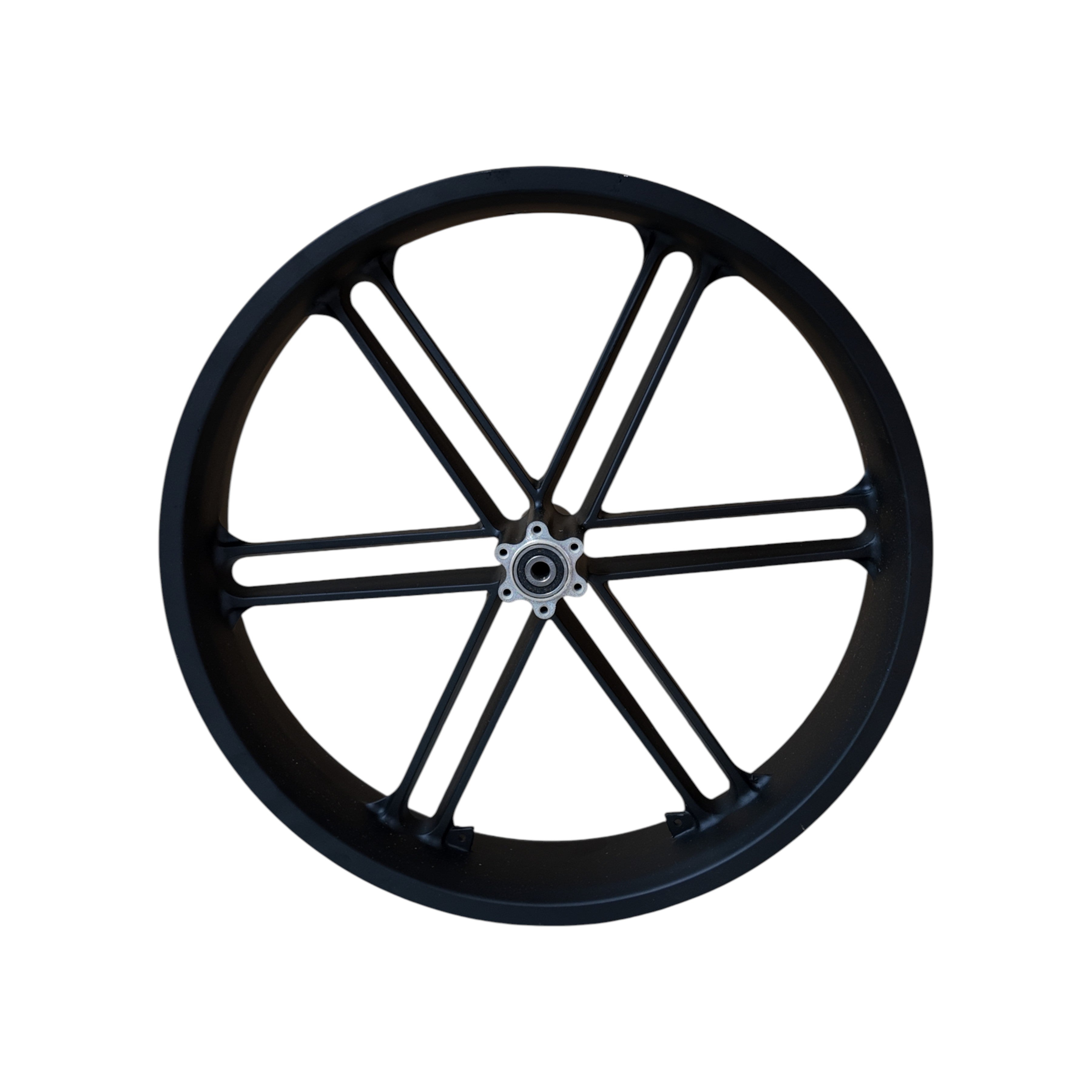 Voorvelg voor Fatbike | Geschikt voor Ouxi V8, C80 H9, C90 en QmWheel V20 | 20 inch x 4.0 - AE-trading