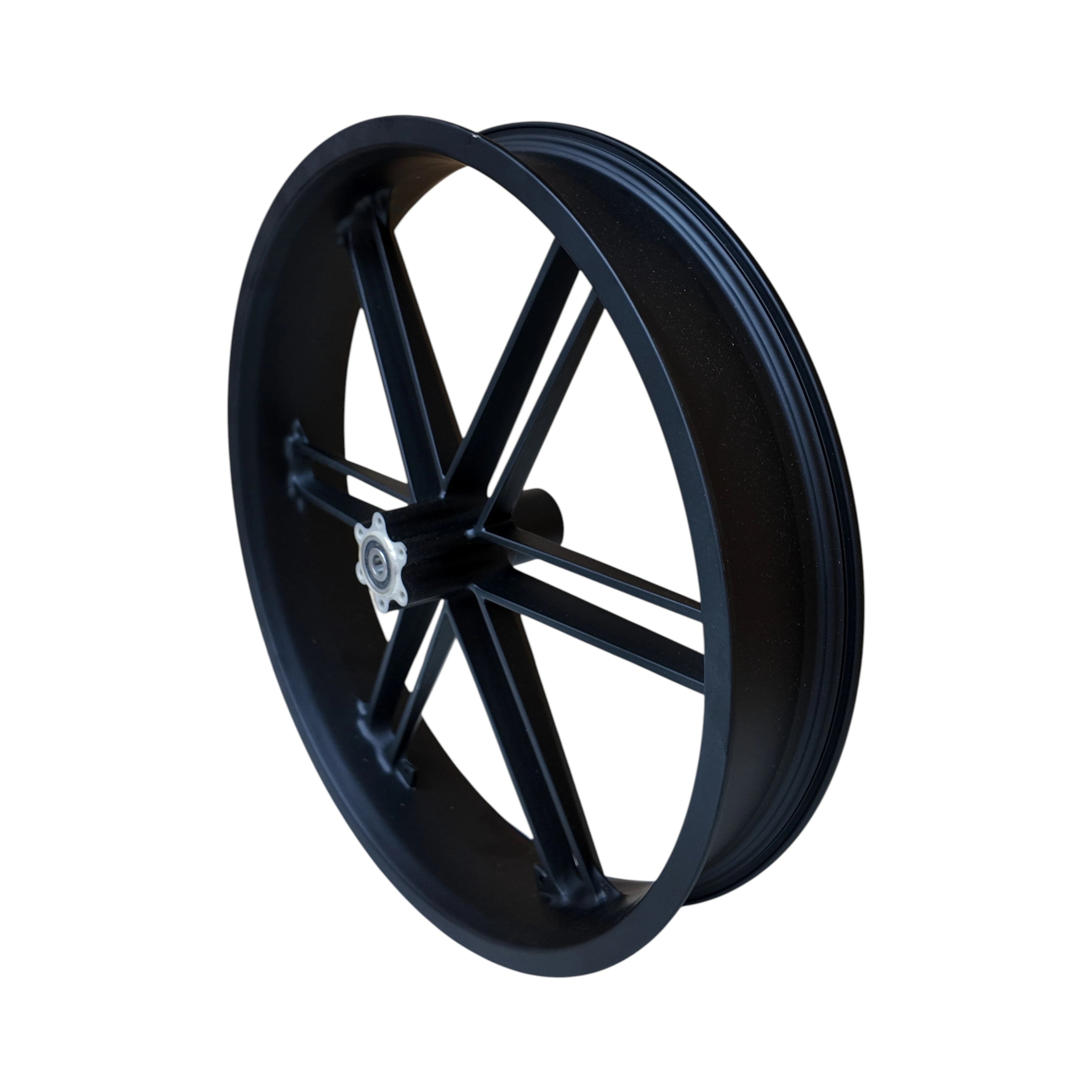 Voorvelg voor Fatbike | Geschikt voor Ouxi V8, C80 H9, C90 en QmWheel V20 | 20 inch x 4.0 - AE-trading