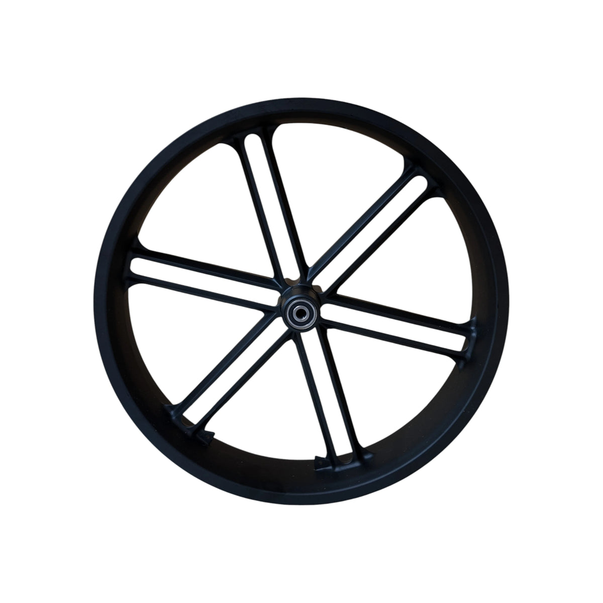 Voorvelg fatbike 20x4.0 — Ouxi V8/C80/H9/C90 & QmWheel V20 - AE-trading