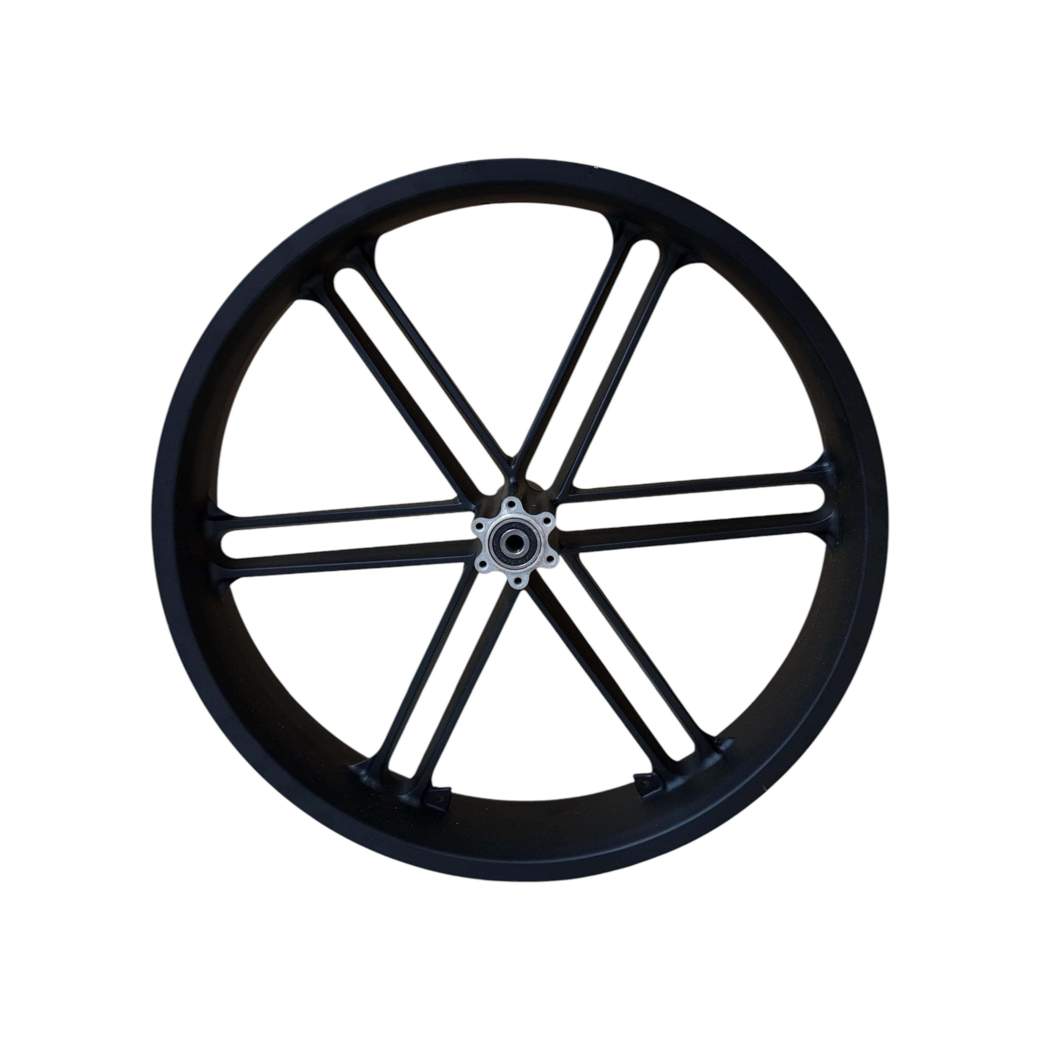 Voorvelg voor Fatbike | Geschikt voor Ouxi V8, C80 H9, C90 en QmWheel V20 | 20 inch x 4.0 - AE-trading