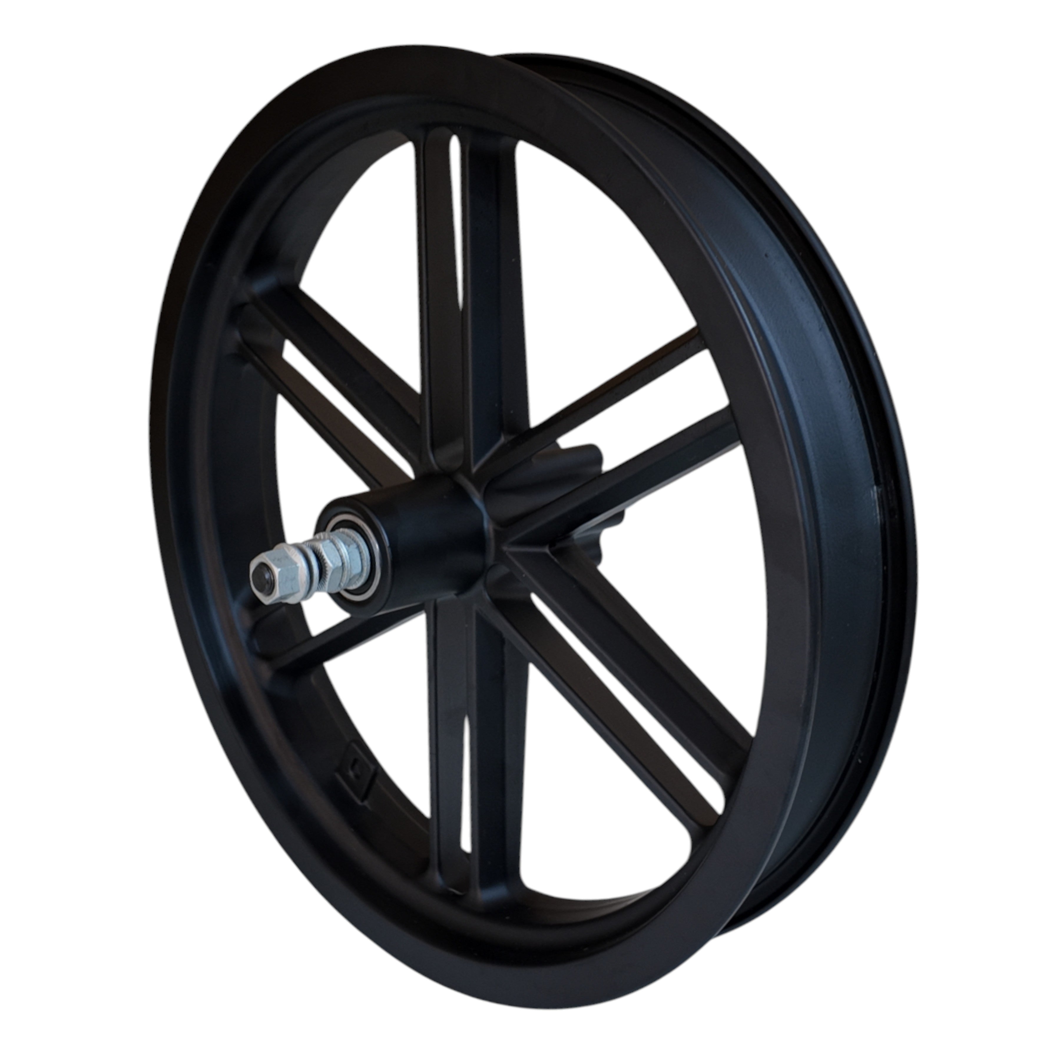 Voorvelg voor Ouxi C80 Mini Fatbike - AE-trading