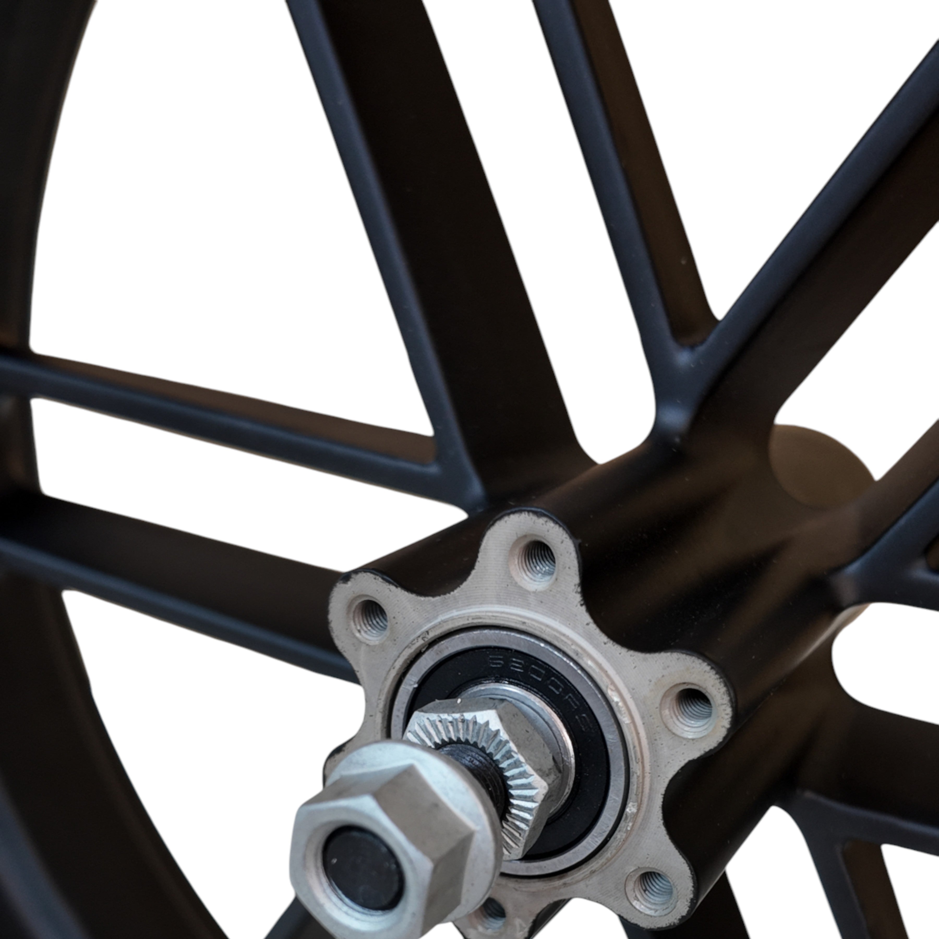 Voorvelg voor Ouxi C80 Mini Fatbike - AE-trading