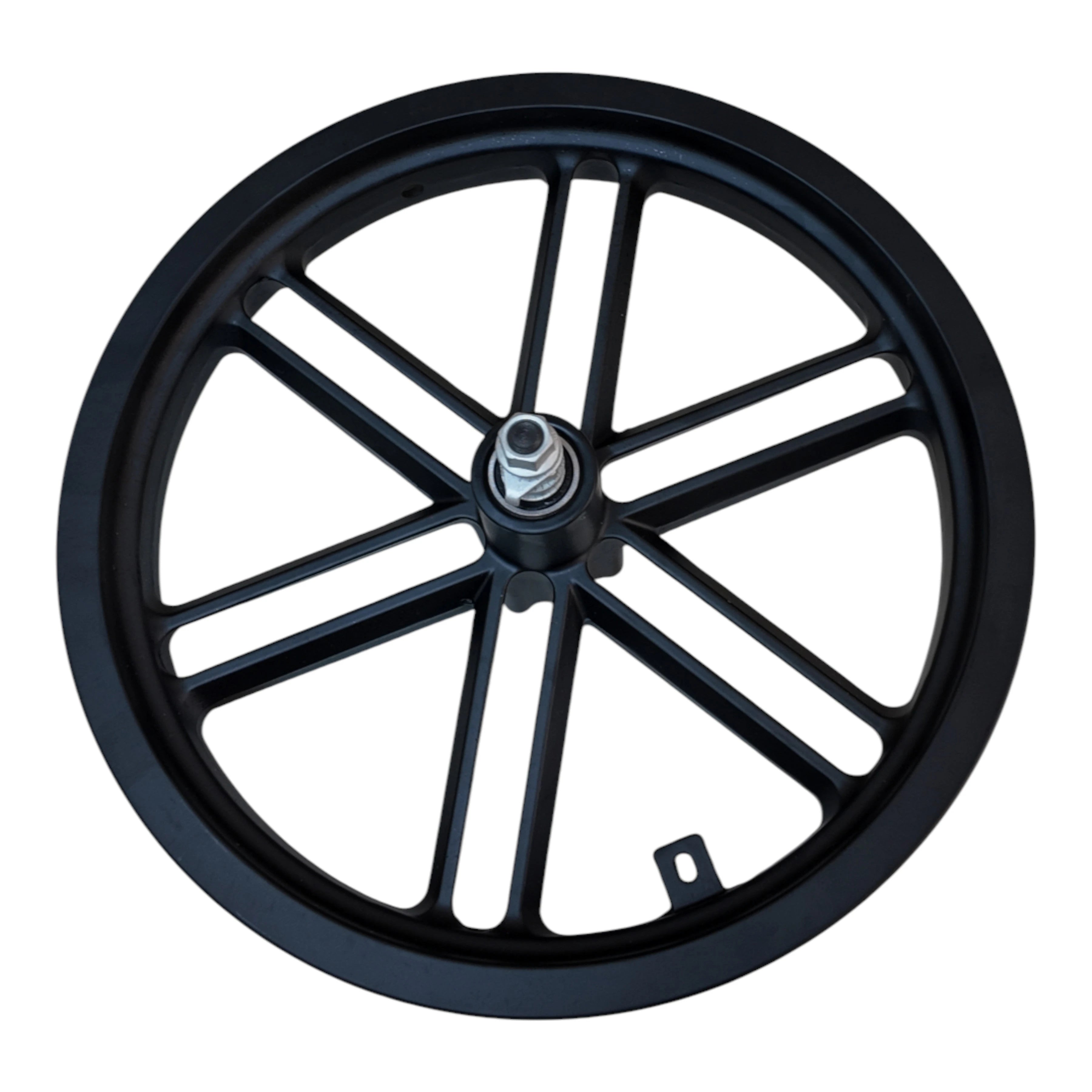 Voorvelg voor Ouxi C80 Mini Fatbike - AE-trading