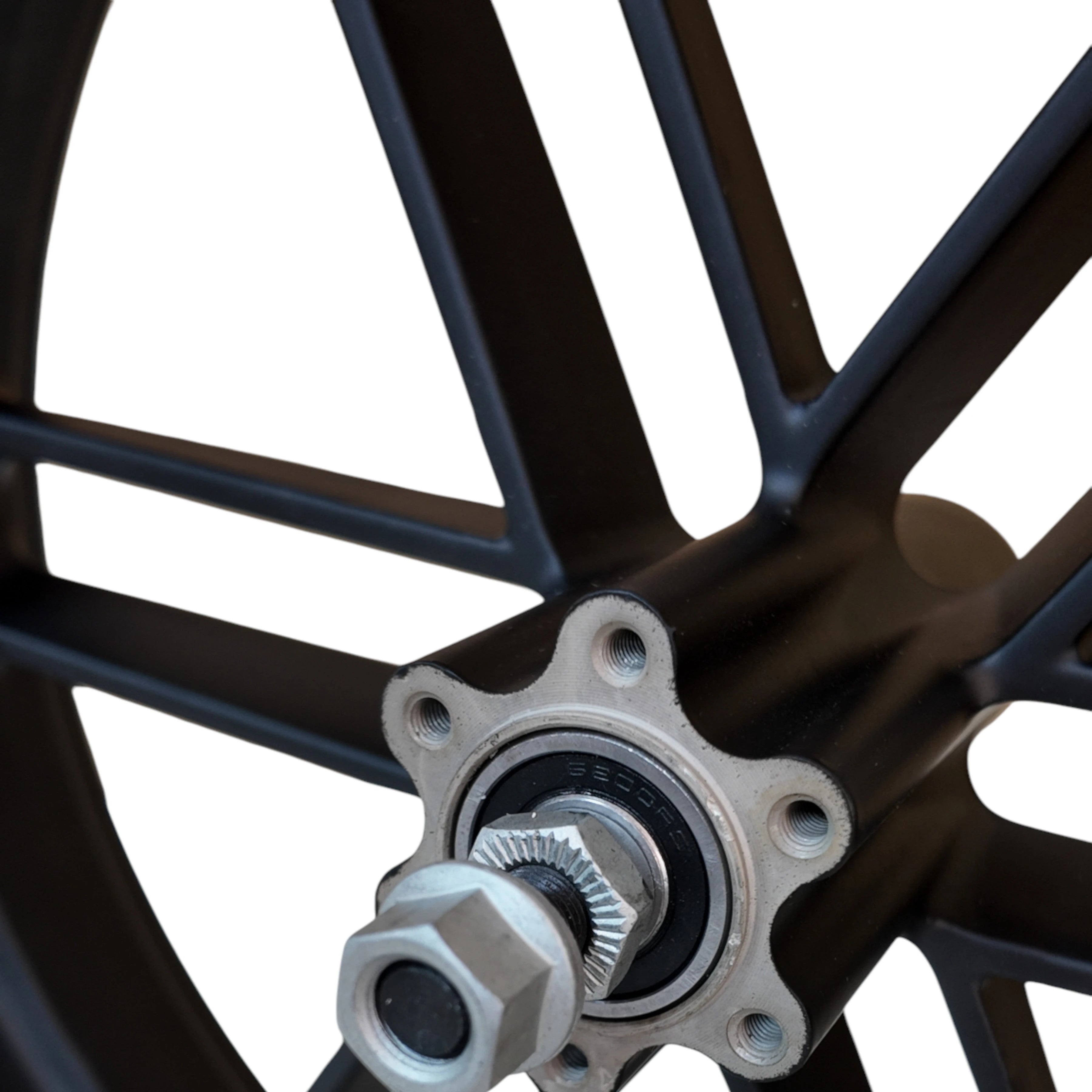 Voorvelg voor Ouxi C80 Mini Fatbike - AE-trading