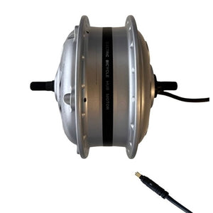 Voorwielmotor BAFANG geschikt voor Altec Sapphire/Diamond/Kratos E-bike 2019 (6-pin) - AE-trading