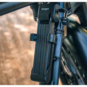 Vouwslot ART2 - AGM GT250 - AE-trading