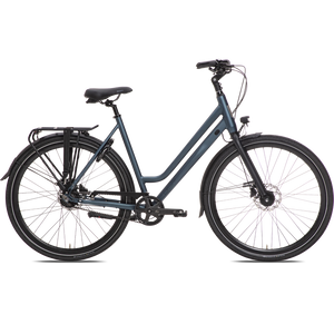 Voyager Belt Women Deep Sky Blue S - AE-trading