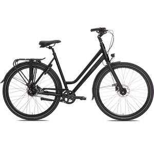 Voyager Belt Women Onyx Black L - AE-trading