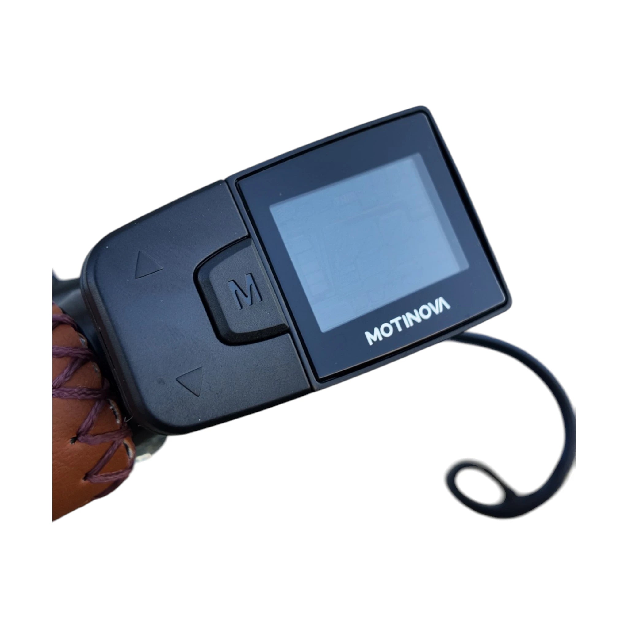 WATT E-bike Dublin – Elektrische Fiets- Large 54 cm – Zwart – 28 inch – 250W – 36V - AE-trading