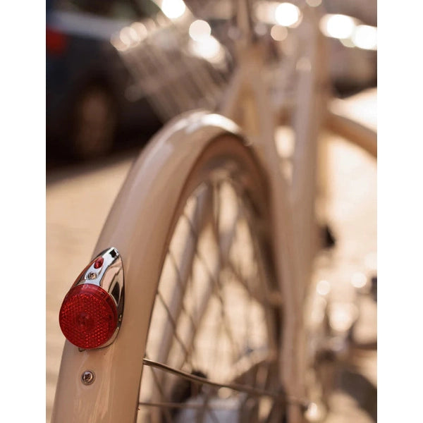 WATT E-bike Valencia – Elektrische Fiets – Zwart – 28 inch – 250W – 36V – Shimano Nexus 7 Versnellingen – Actieradius 70-120 km – Frame 50 cm - AE-trading