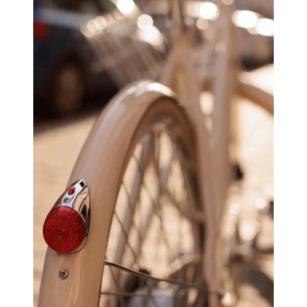 WATT E-bike Valencia – Elektrische Fiets – Zwart – 28 inch – 250W – 36V – Shimano Nexus 7 Versnellingen – Actieradius 70-120 km – Frame 50 cm - AE-trading