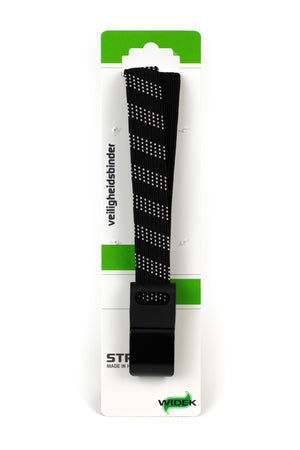 Widek binder Suv haak zwart/zilver - AE-trading