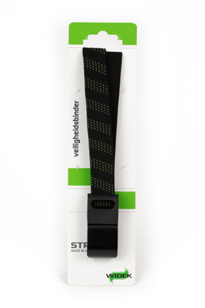 Widek binder Suv haak zwart/olijfgroen - AE-trading