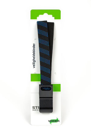 Widek binder Suv haak zwart/lichtblauw - AE-trading